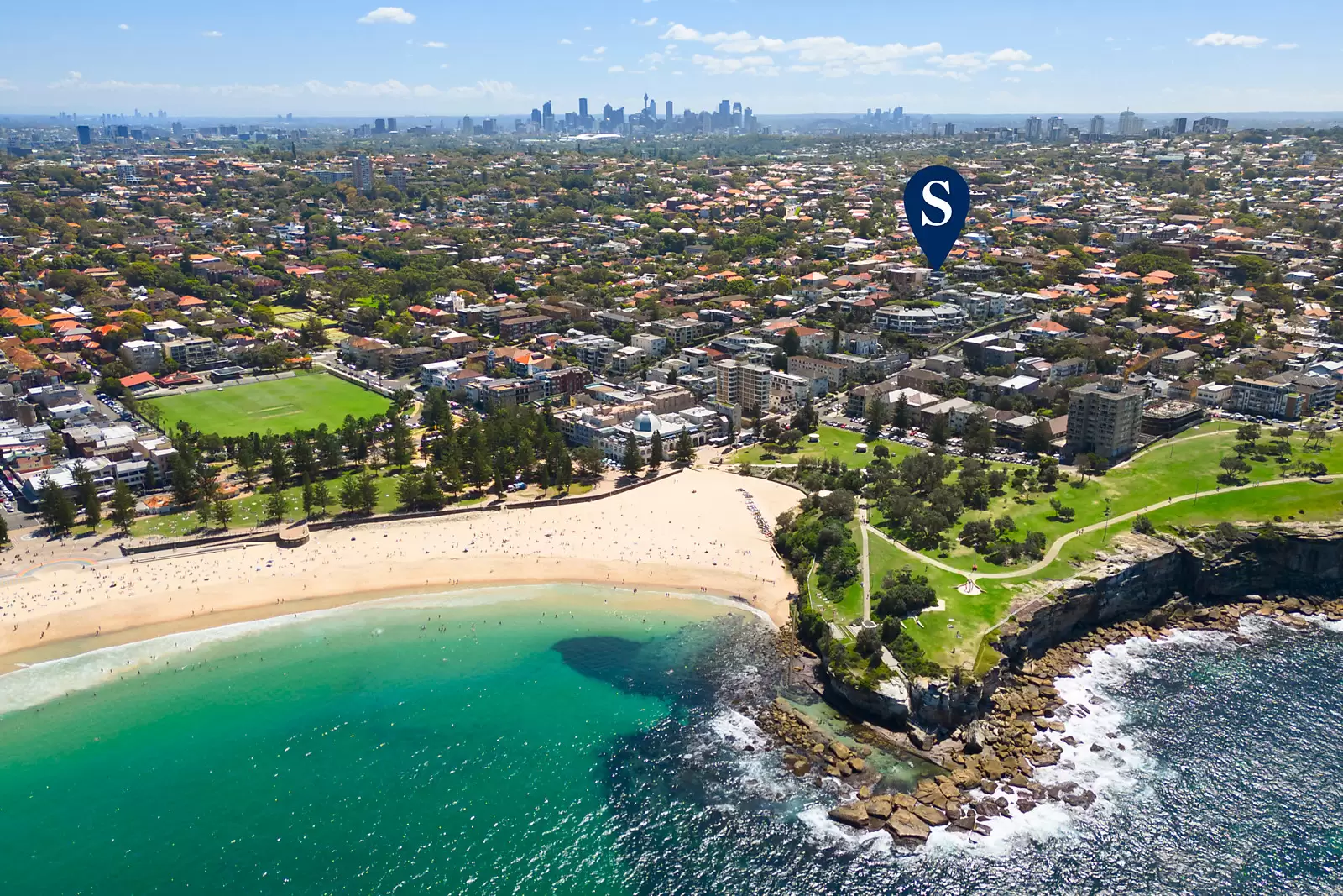 349 Alison Road, Coogee Sold by Sydney Sotheby's International Realty - image 14