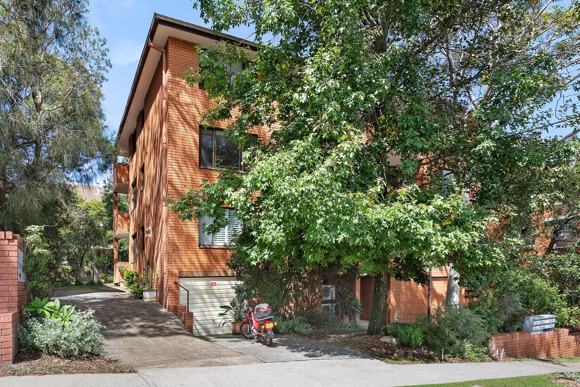5/23 Glen Avenue, Randwick Sold by Sydney Sotheby's International Realty - image 10