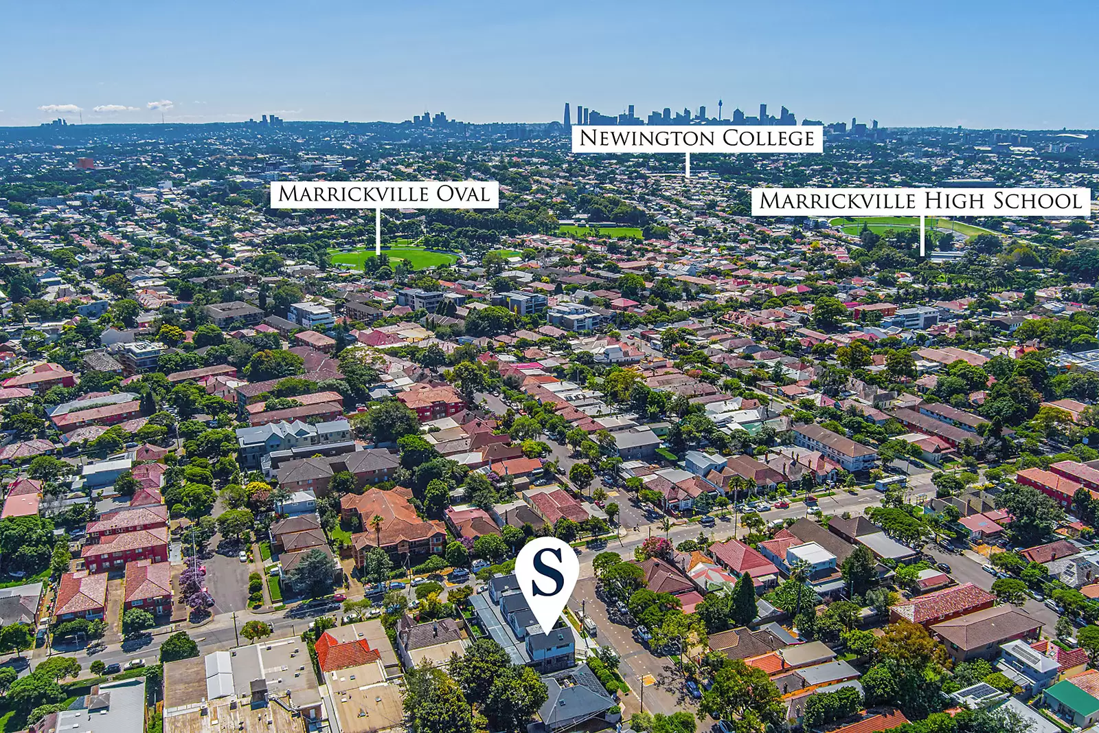1/436 Marrickville Road, Marrickville Sold by Sydney Sotheby's International Realty - image 15