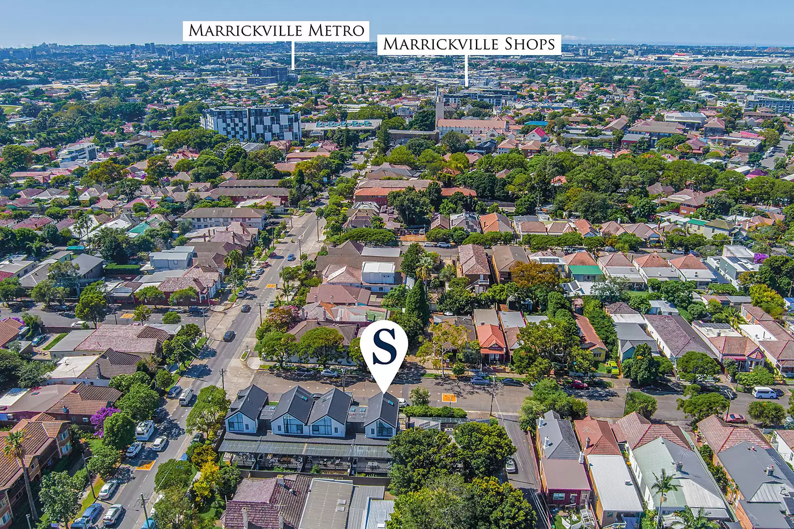 1/436 Marrickville Road, Marrickville Sold by Sydney Sotheby's International Realty - image 13