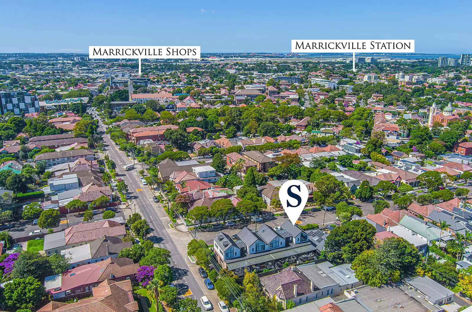 1/436 Marrickville Road, Marrickville Sold by Sydney Sotheby's International Realty - image 16