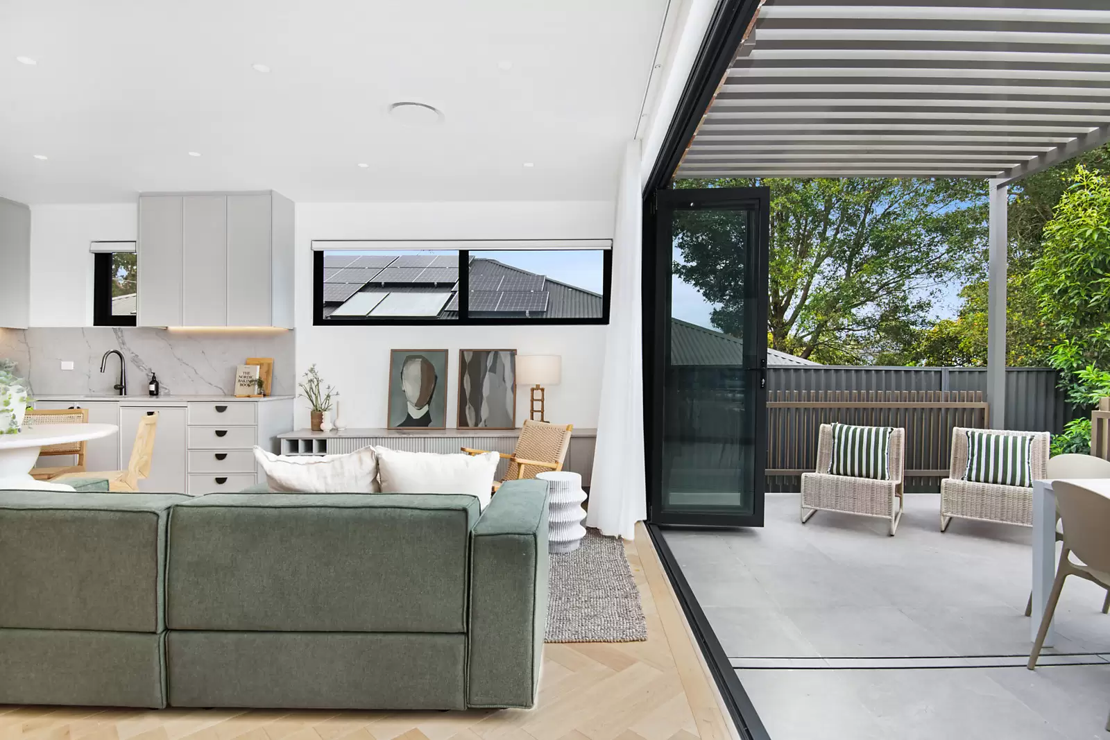 1/436 Marrickville Road, Marrickville Sold by Sydney Sotheby's International Realty - image 3