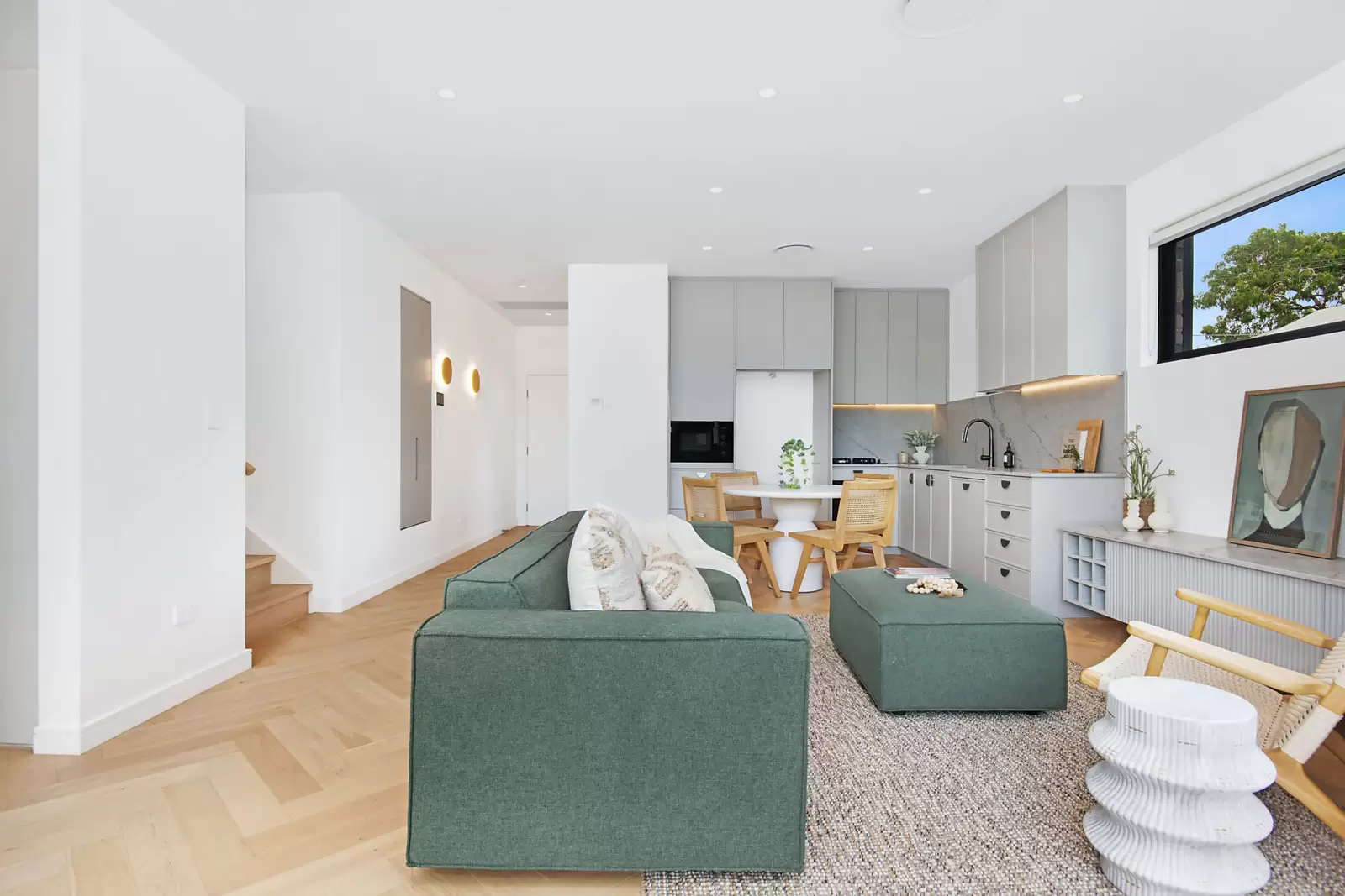 1/436 Marrickville Road, Marrickville Sold by Sydney Sotheby's International Realty - image 2