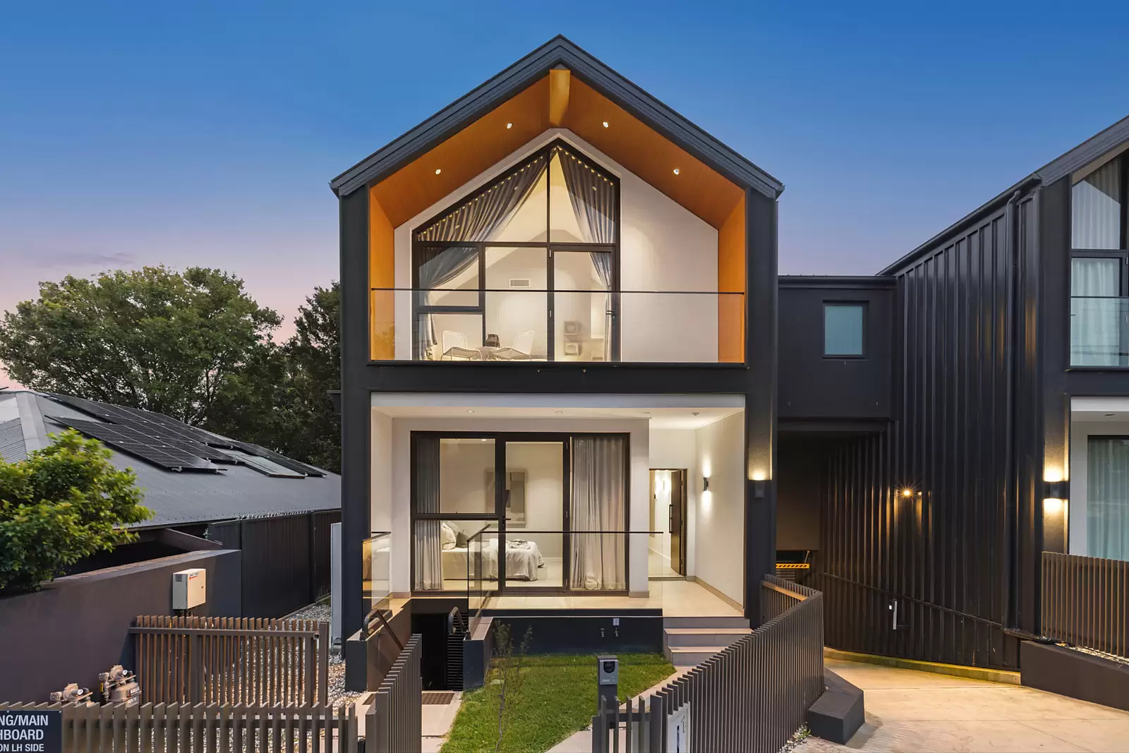 1/436 Marrickville Road, Marrickville Sold by Sydney Sotheby's International Realty - image 1