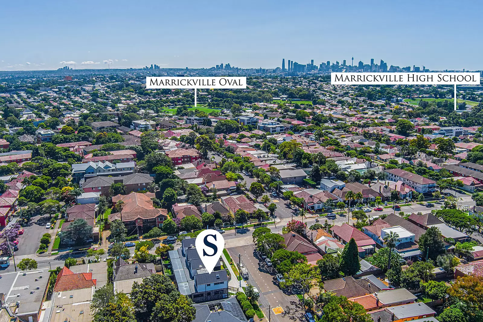 1/436 Marrickville Road, Marrickville Sold by Sydney Sotheby's International Realty - image 14