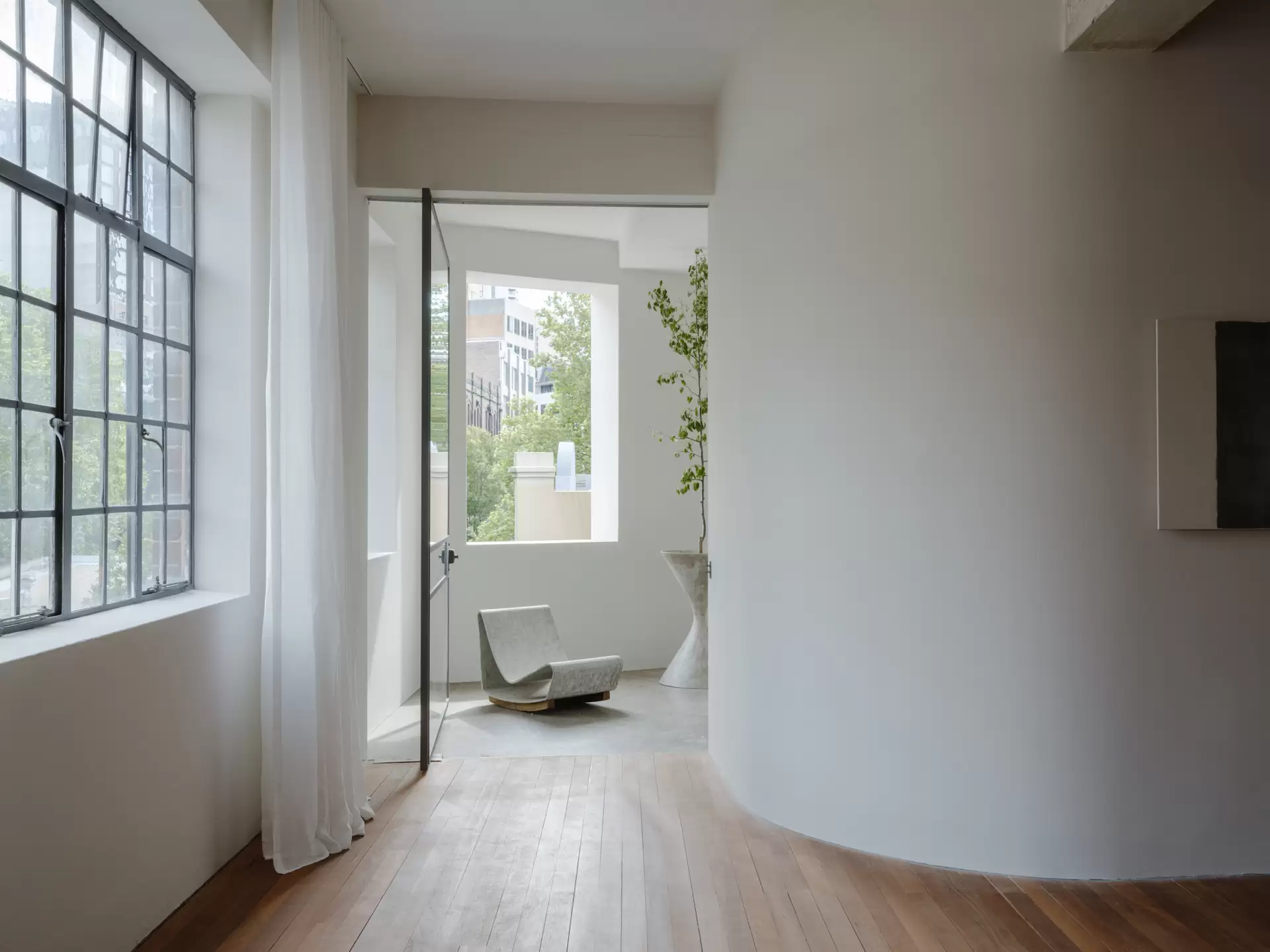 4/46 Foster Street, Surry Hills Sold by Sydney Sotheby's International Realty - image 1