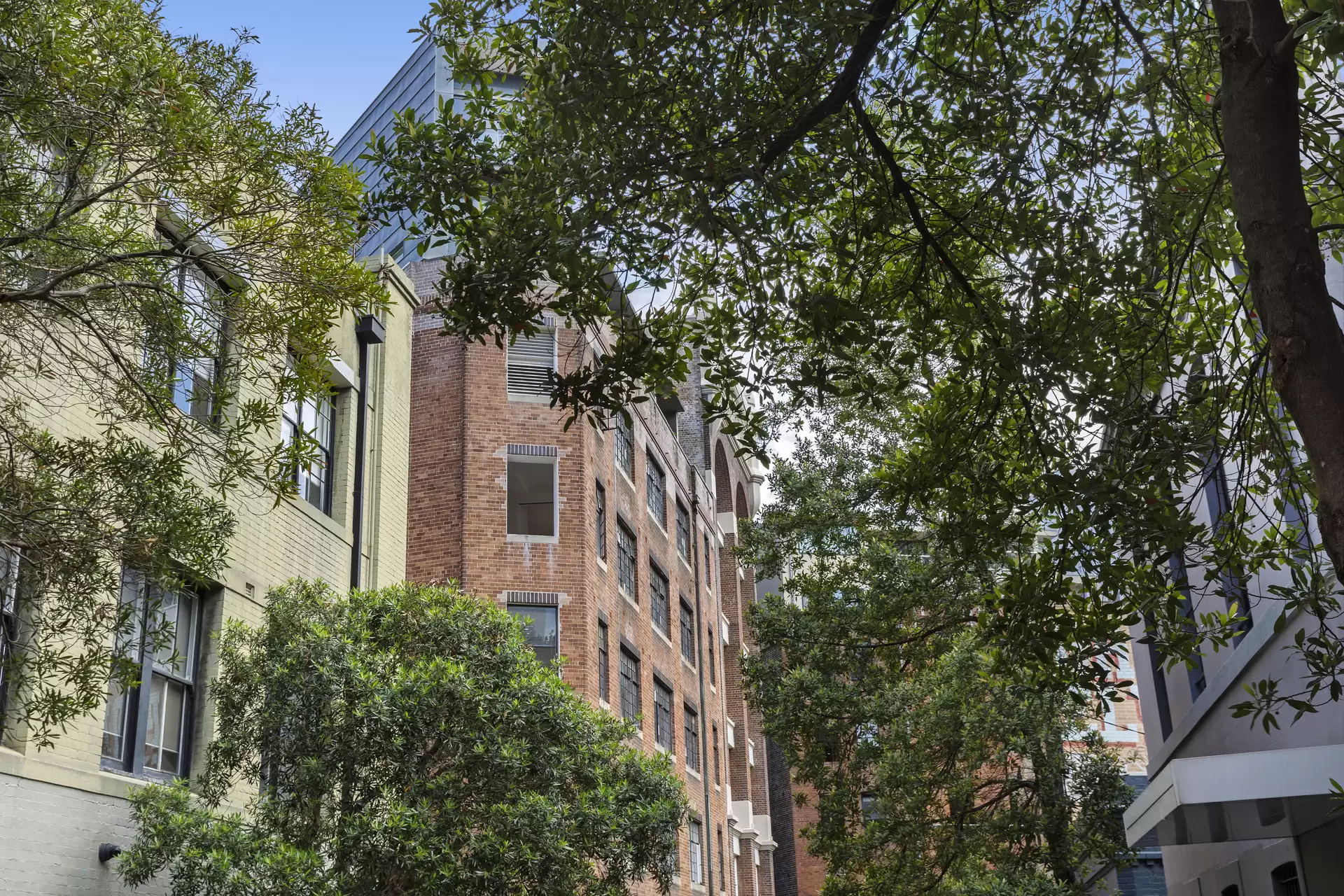 4/46 Foster Street, Surry Hills Sold by Sydney Sotheby's International Realty - image 1