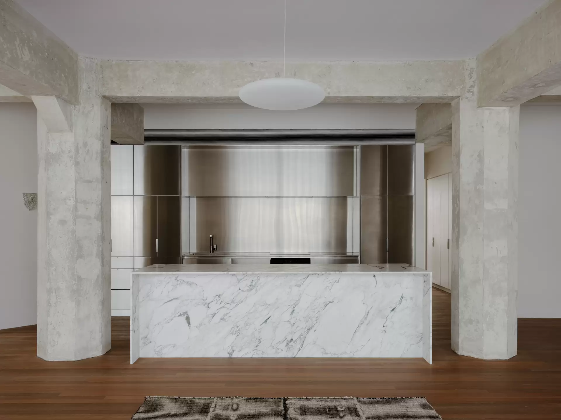 4/46 Foster Street, Surry Hills Sold by Sydney Sotheby's International Realty - image 1