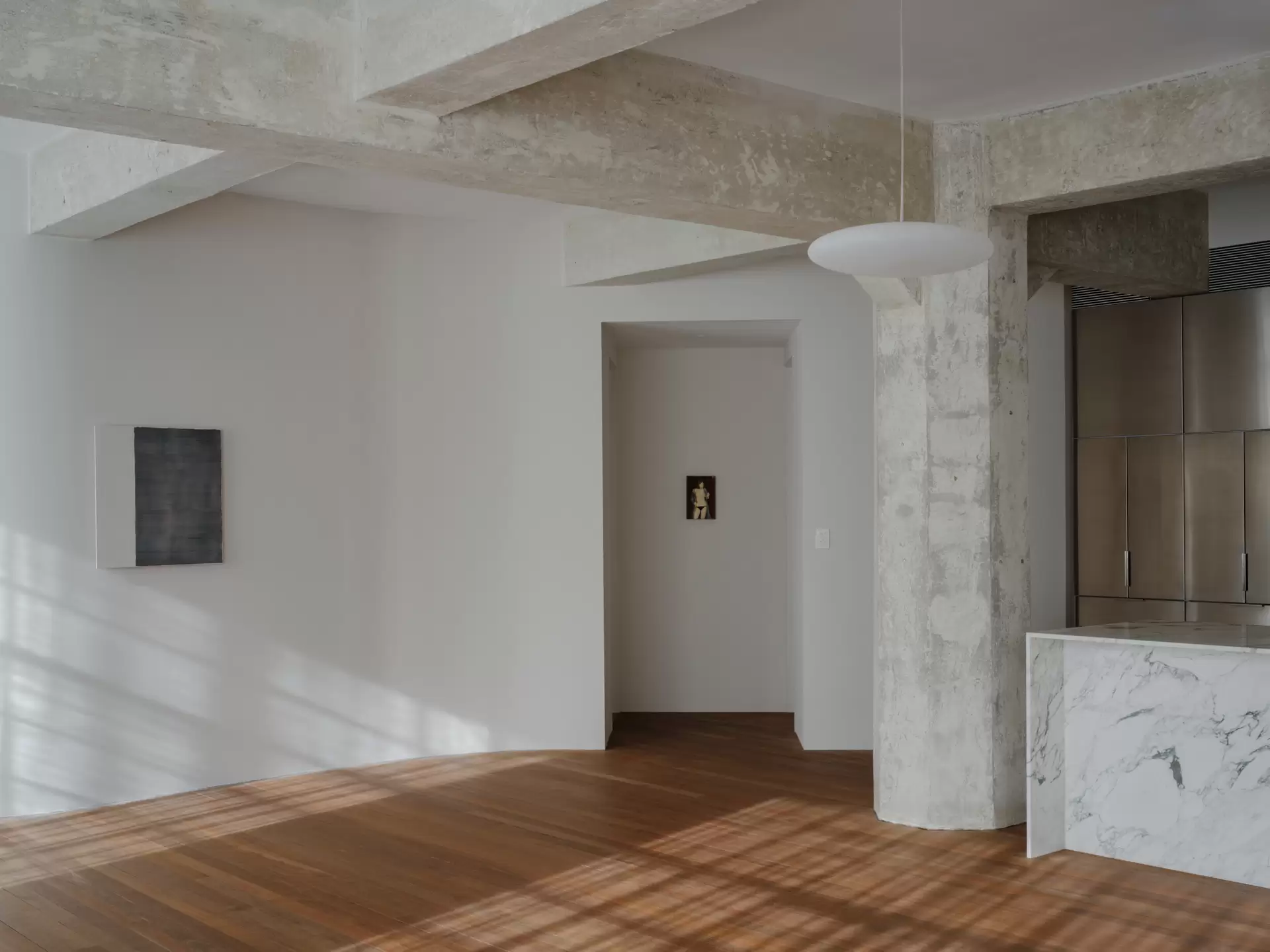4/46 Foster Street, Surry Hills Sold by Sydney Sotheby's International Realty - image 1