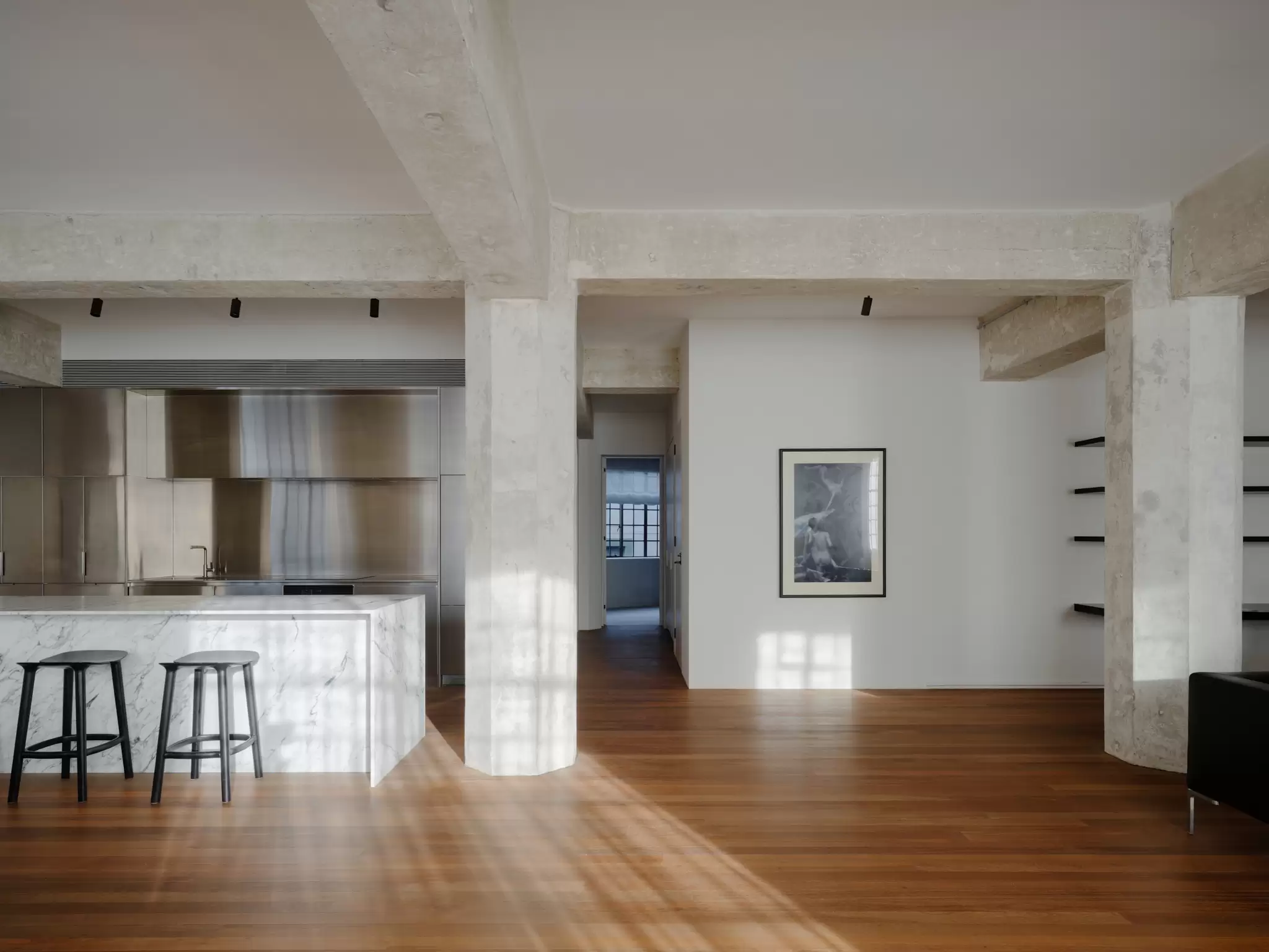 4/46 Foster Street, Surry Hills Sold by Sydney Sotheby's International Realty - image 4