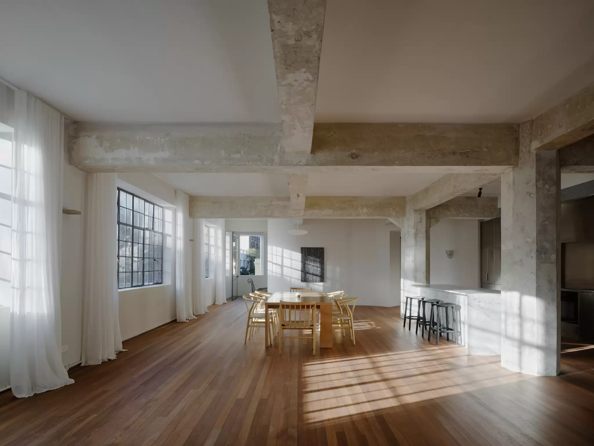 4/46 Foster Street, Surry Hills Sold by Sydney Sotheby's International Realty - image 1