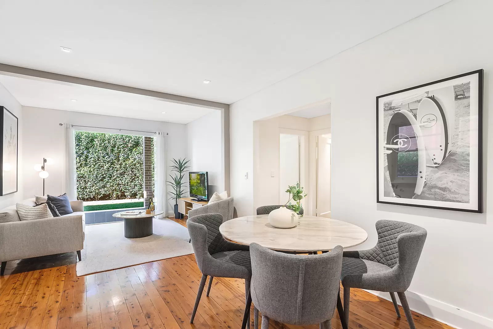 1/9 Glenwood Avenue, Coogee Sold by Sydney Sotheby's International Realty - image 4