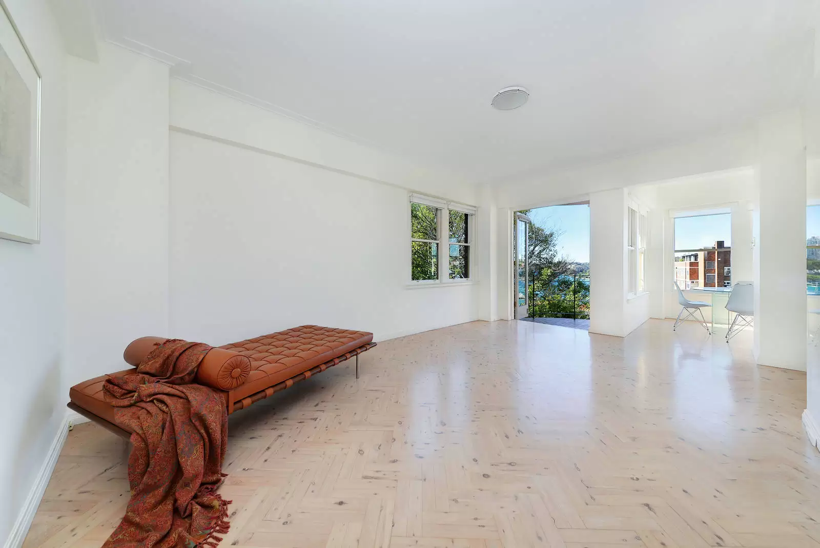 106/12 Macleay Street, Elizabeth Bay Leased by Sydney Sotheby's International Realty - image 1