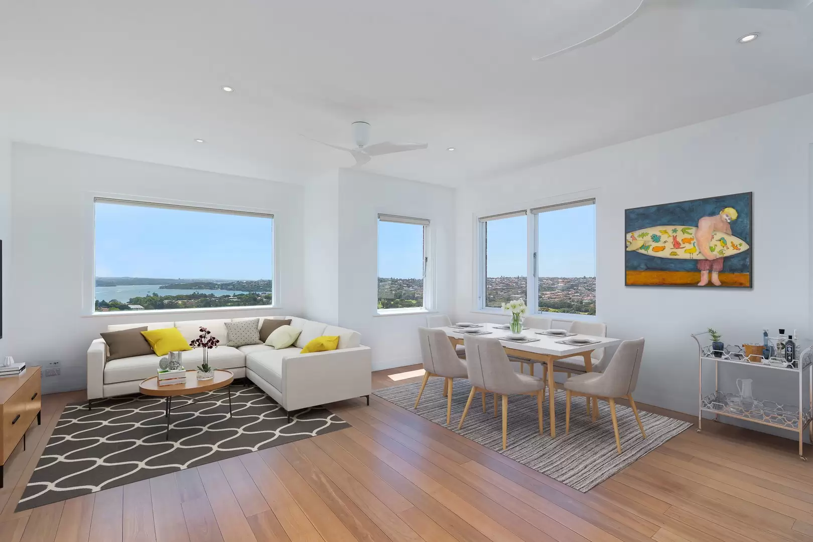 12/14 Birriga Road, Bellevue Hill Sold by Sydney Sotheby's International Realty - image 1