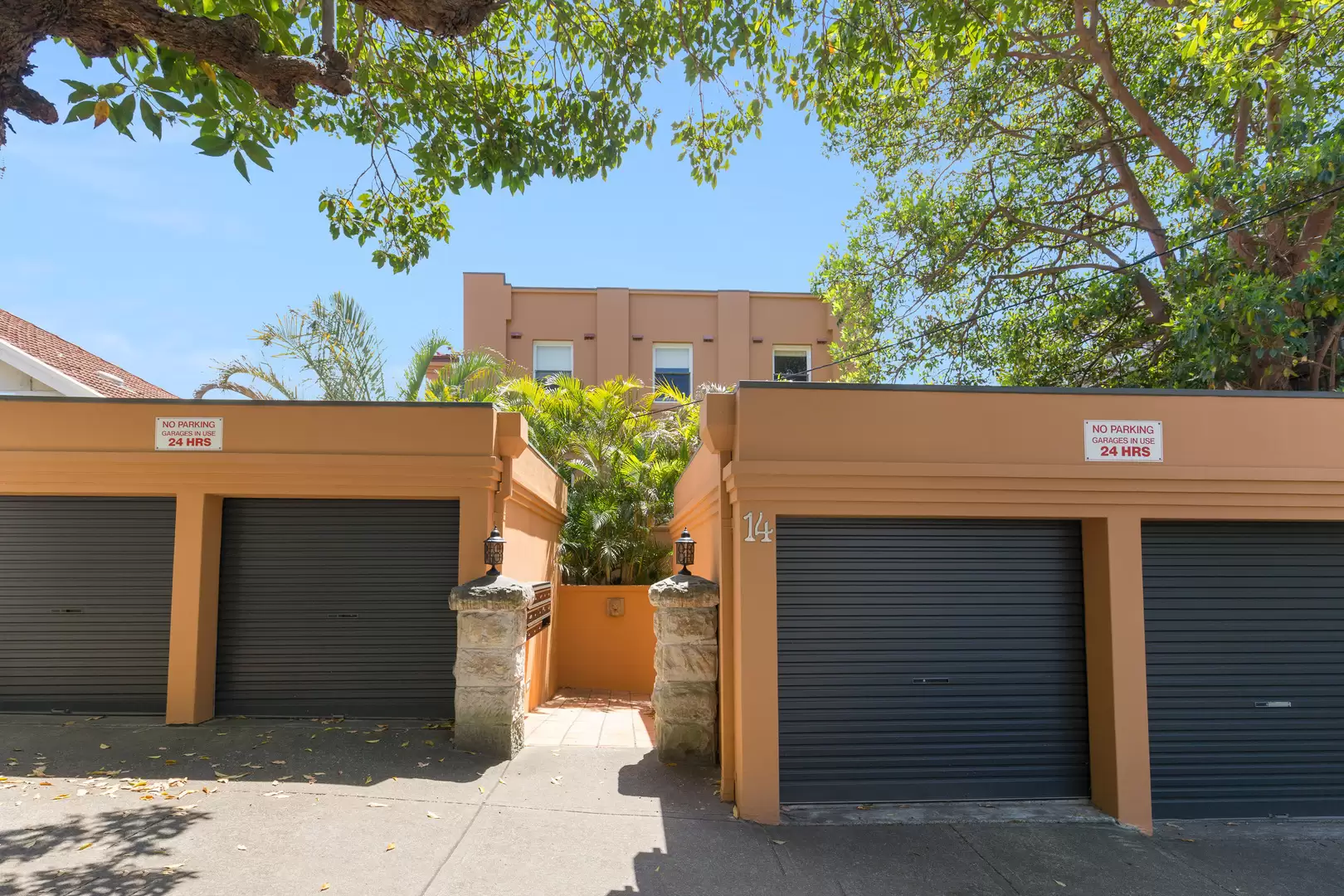 12/14 Birriga Road, Bellevue Hill Sold by Sydney Sotheby's International Realty - image 5