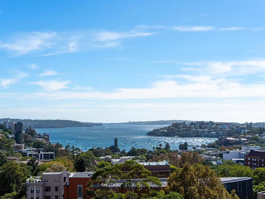 1101/170 Ocean Street, Edgecliff Sold by Sydney Sotheby's International Realty