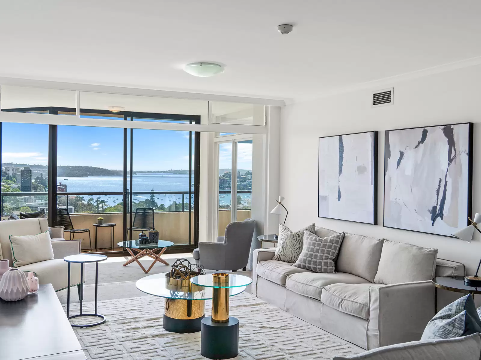1101/170 Ocean Street, Edgecliff Sold by Sydney Sotheby's International Realty - image 3