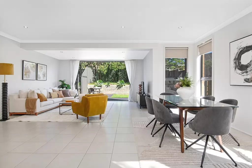 39 Charles Street, Riverwood Sold by Sydney Sotheby's International Realty