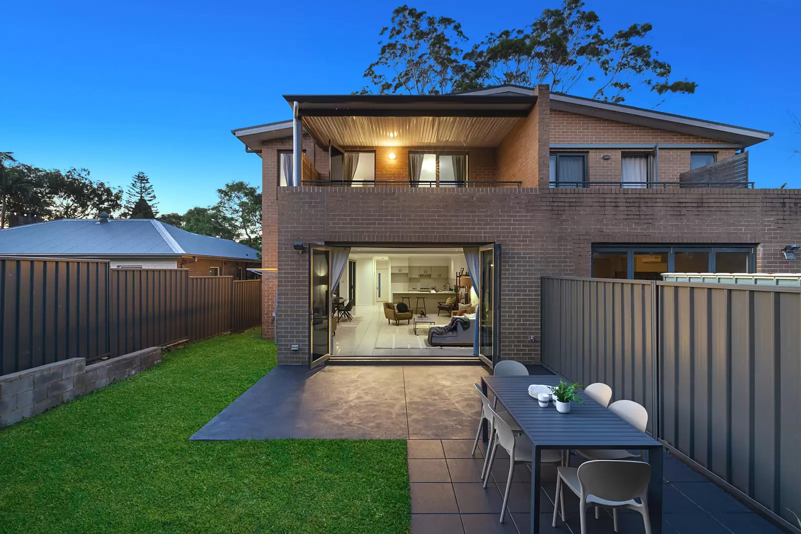 39 Charles Street, Riverwood Sold by Sydney Sotheby's International Realty - image 4