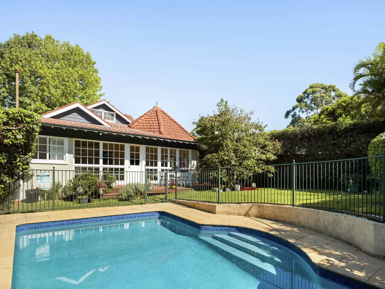 87 Spencer Road, Killara Sold by Sydney Sotheby's International Realty - image 24
