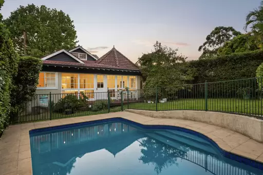 87 Spencer Road, Killara Sold by Sydney Sotheby's International Realty
