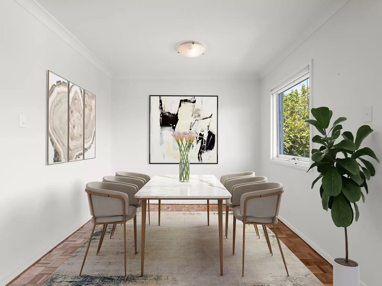 22/14 Leura Road, Double Bay Leased by Sydney Sotheby's International Realty - image 6