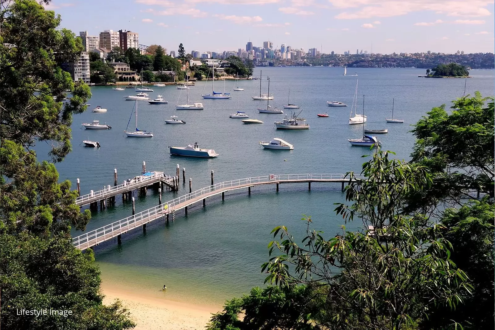 22/14 Leura Road, Double Bay Leased by Sydney Sotheby's International Realty - image 12