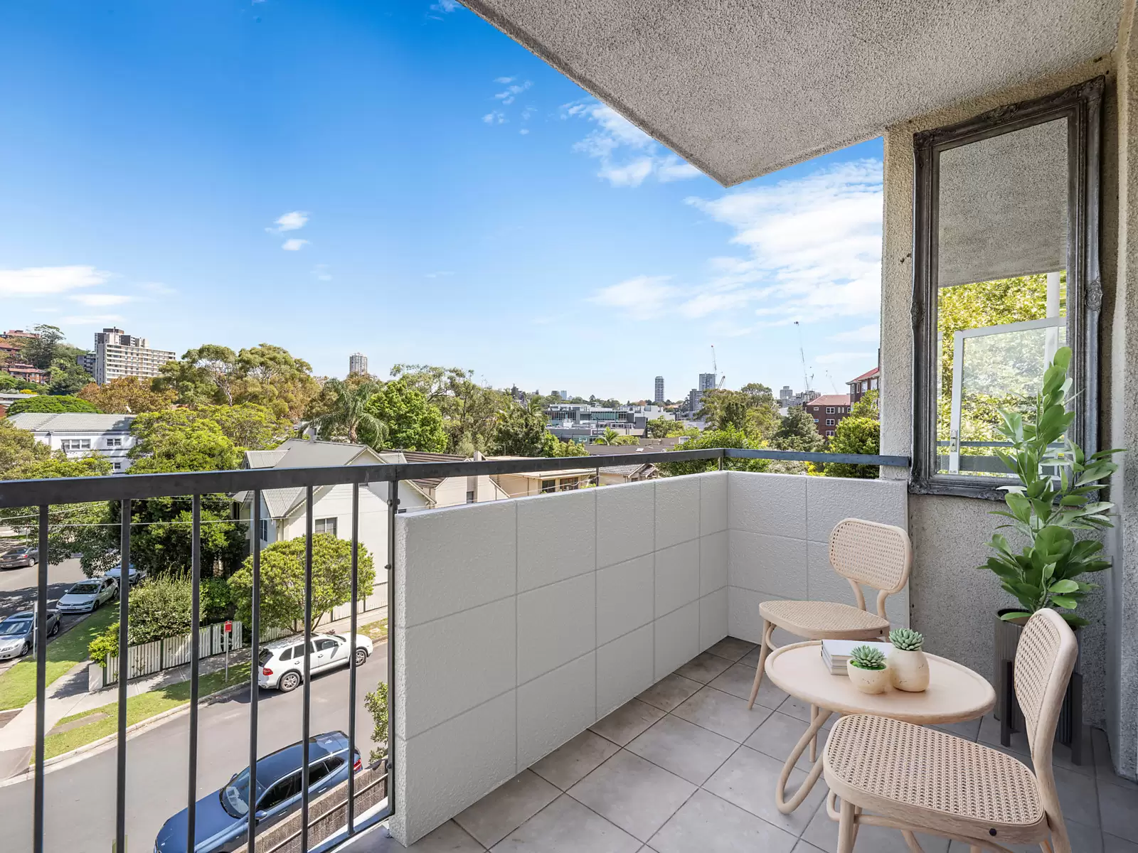 22/14 Leura Road, Double Bay Leased by Sydney Sotheby's International Realty - image 2