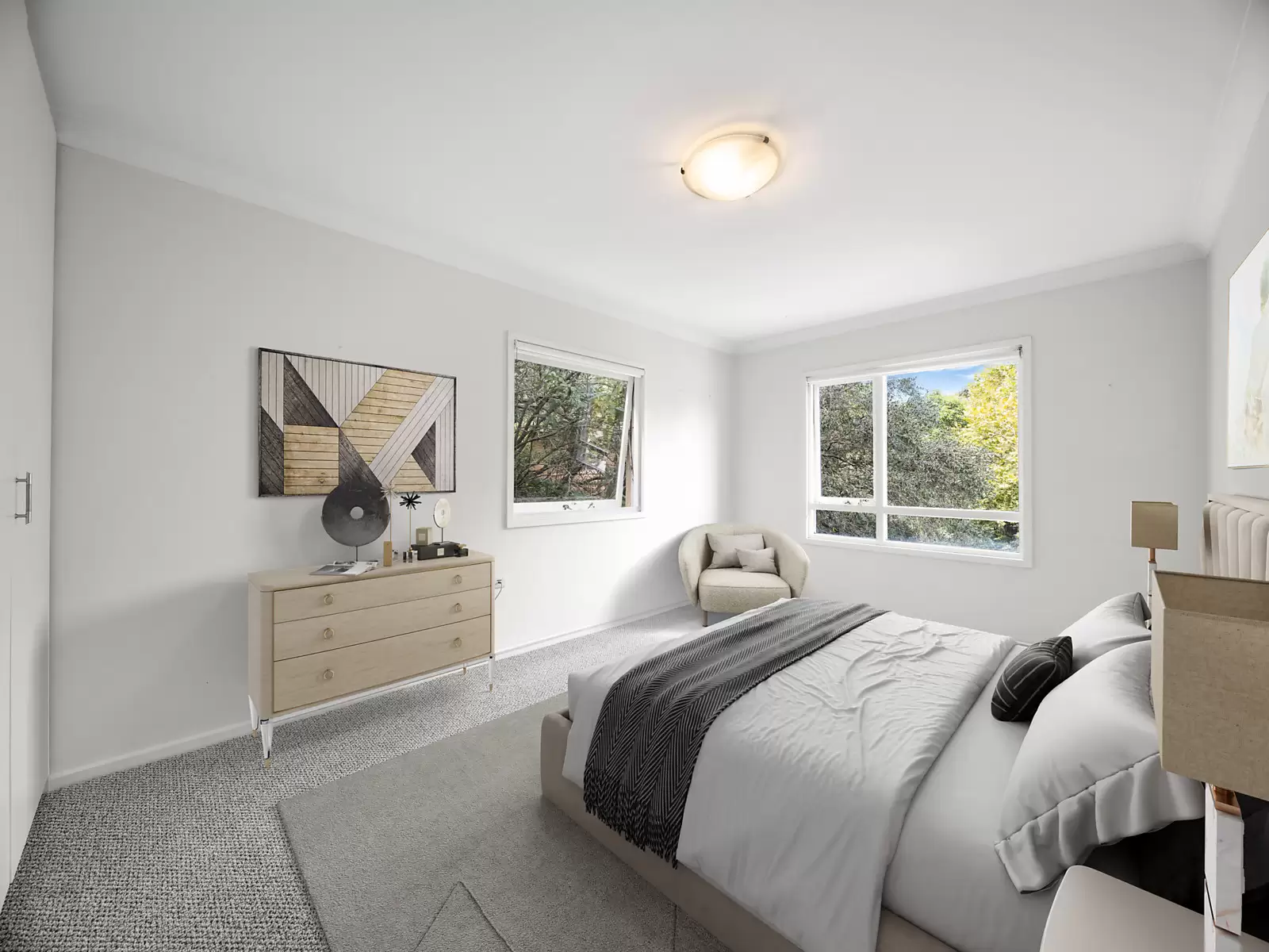 22/14 Leura Road, Double Bay Leased by Sydney Sotheby's International Realty - image 3