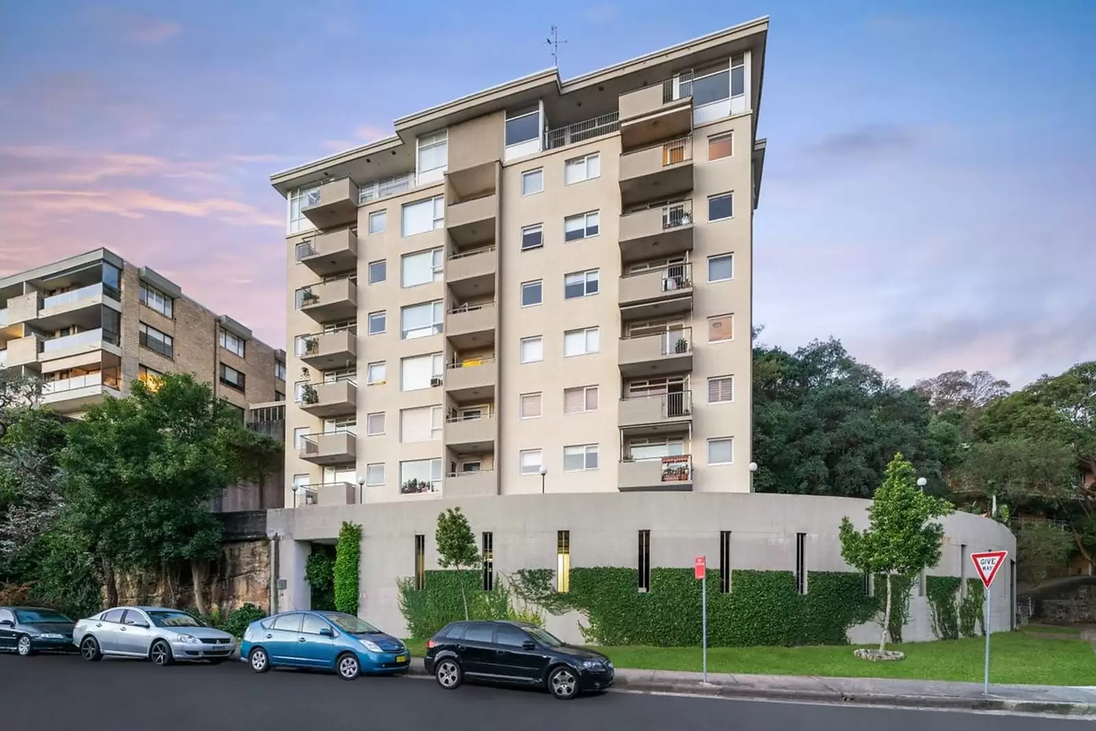 22/14 Leura Road, Double Bay Leased by Sydney Sotheby's International Realty - image 8