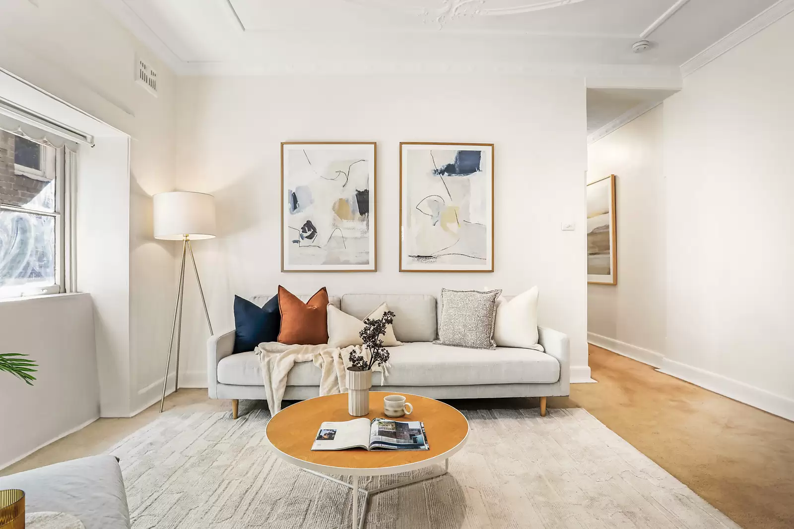 4/43 Birriga Road, Bellevue Hill Sold by Sydney Sotheby's International Realty - image 3