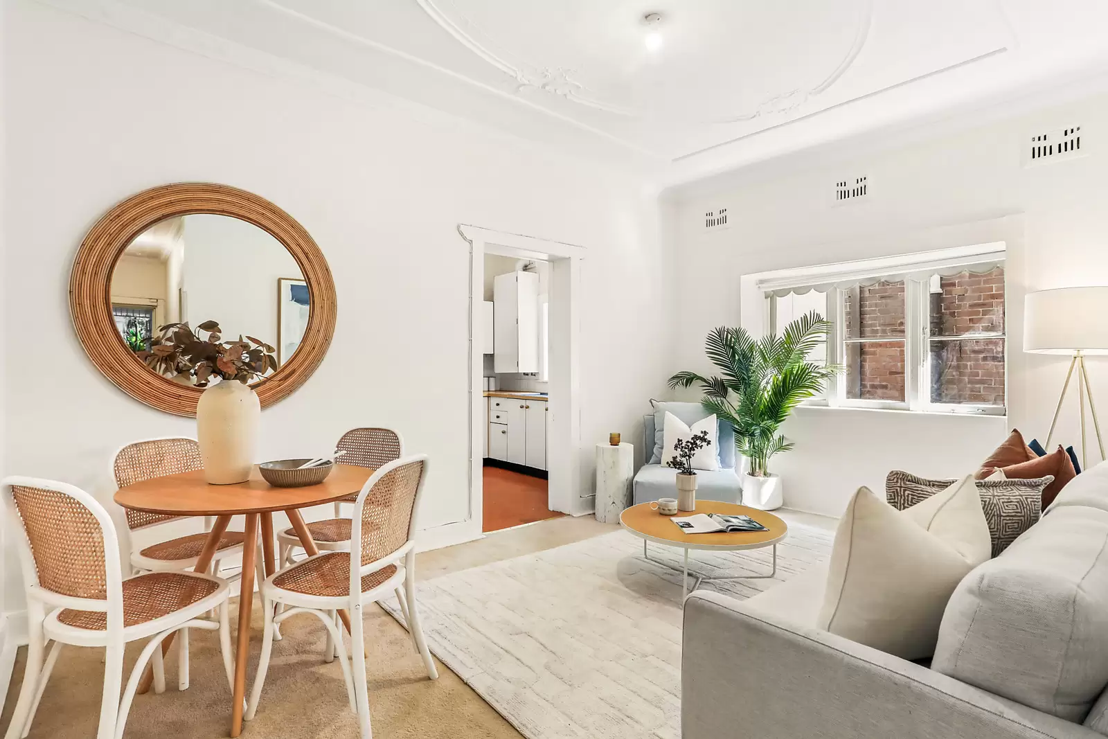 4/43 Birriga Road, Bellevue Hill Sold by Sydney Sotheby's International Realty - image 1
