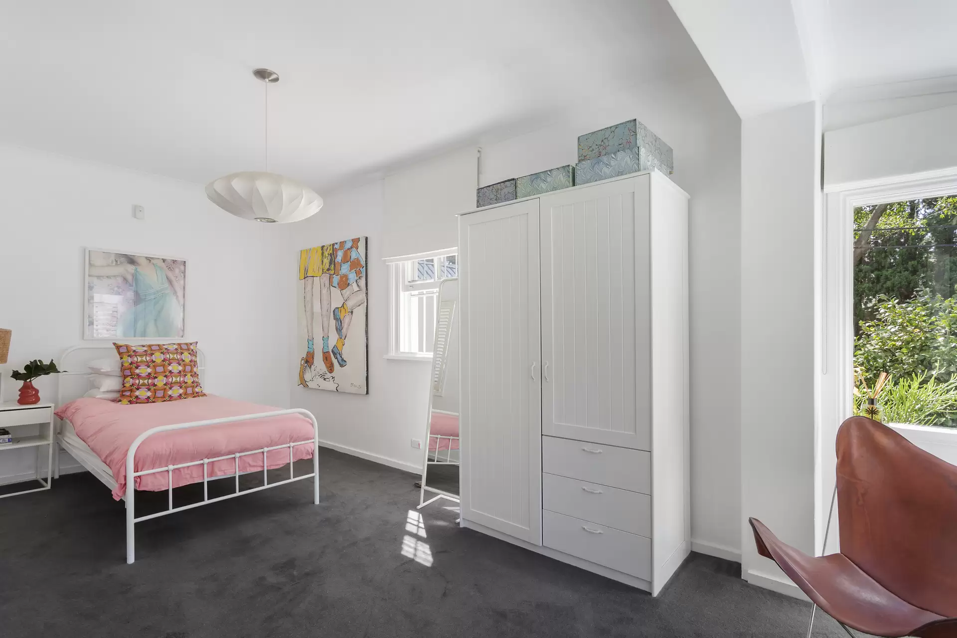 19 Ocean Street, Woollahra Sold by Sydney Sotheby's International Realty - image 1