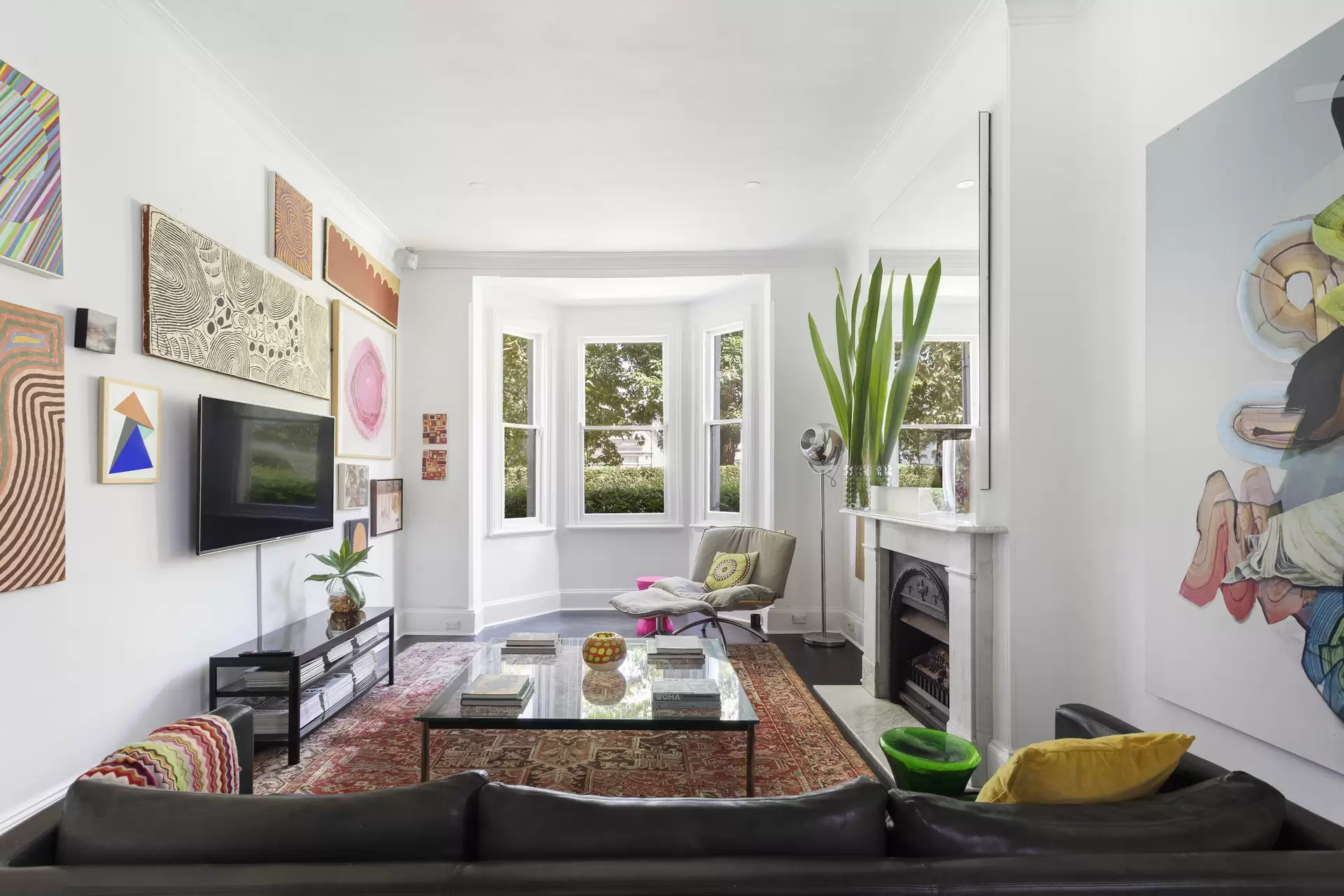 19 Ocean Street, Woollahra Sold by Sydney Sotheby's International Realty - image 1