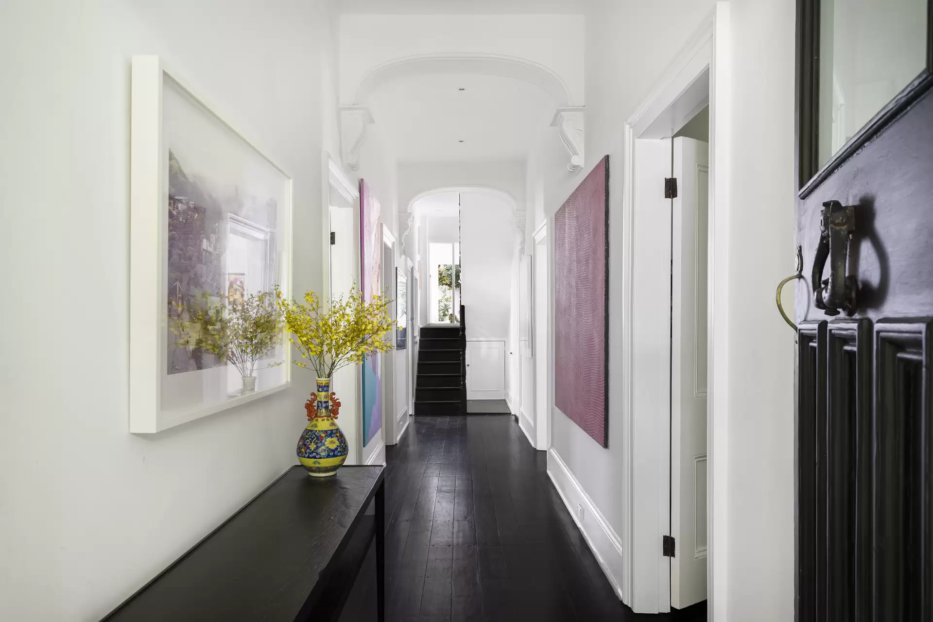 19 Ocean Street, Woollahra Sold by Sydney Sotheby's International Realty - image 1
