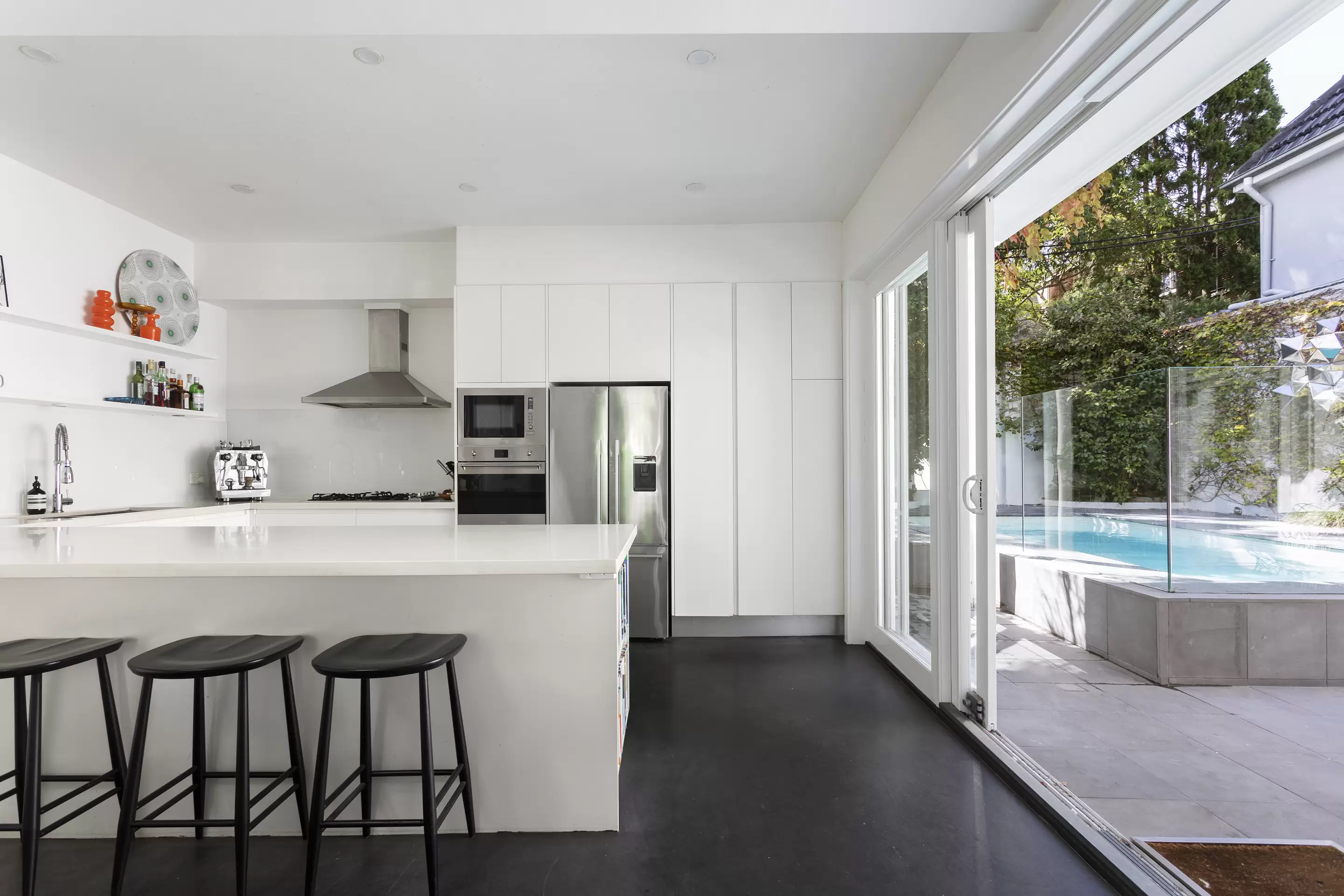 19 Ocean Street, Woollahra Sold by Sydney Sotheby's International Realty - image 4