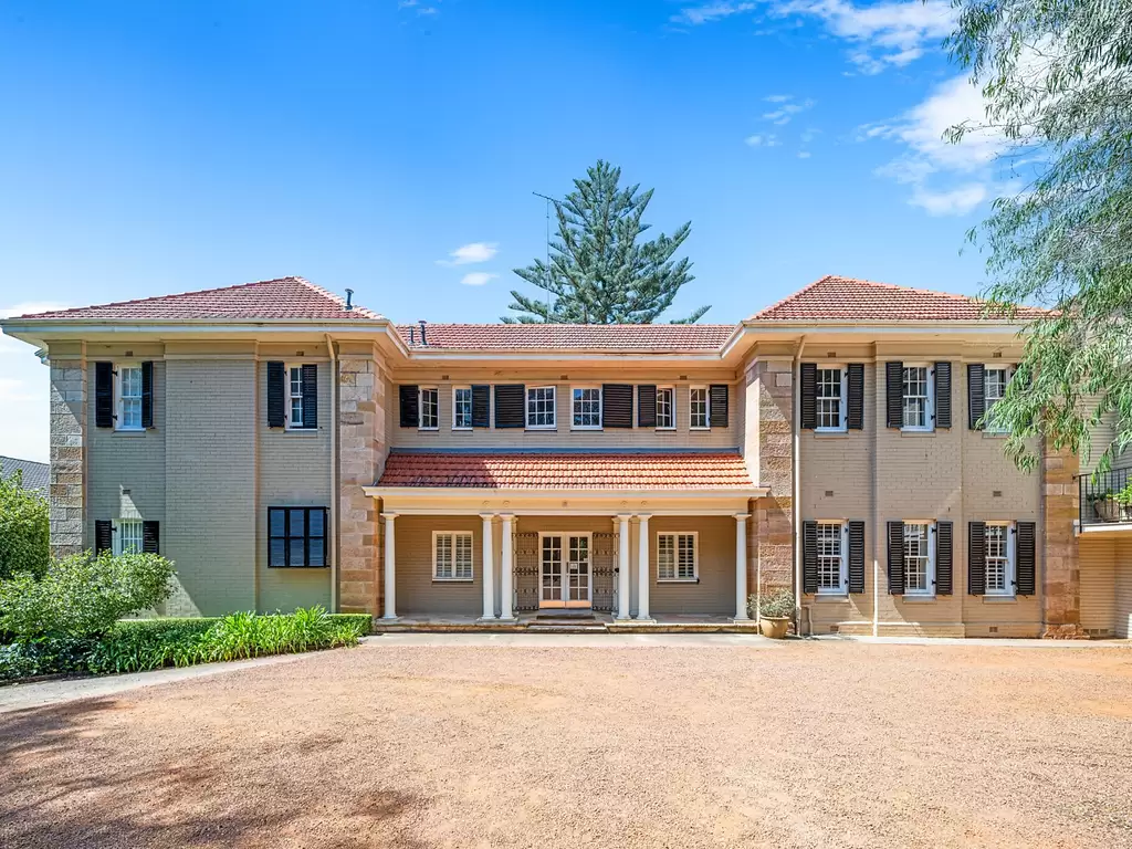 16B Ocean Avenue, Double Bay Sold by Sydney Sotheby's International Realty