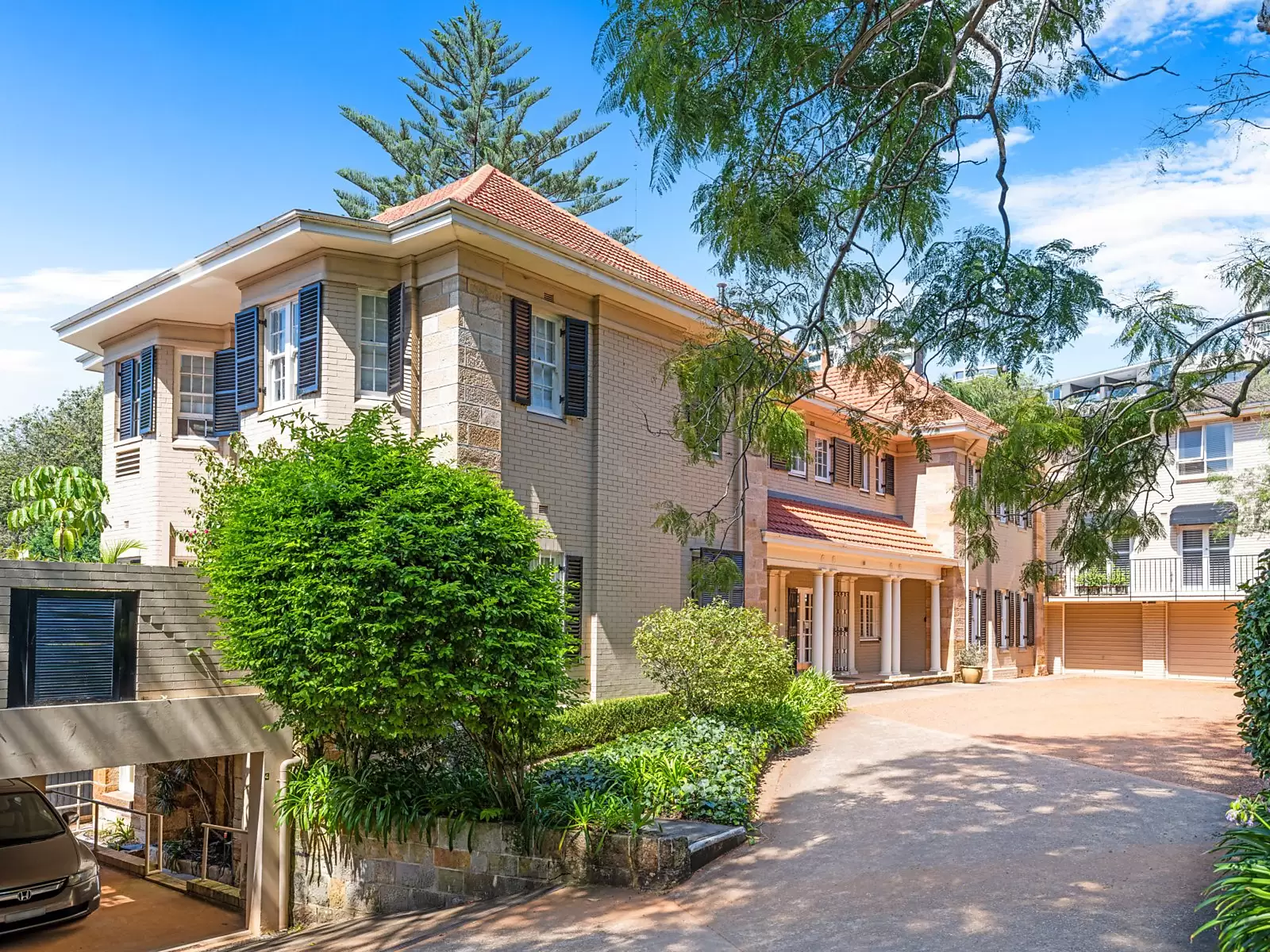 16B Ocean Avenue, Double Bay Sold by Sydney Sotheby's International Realty - image 2