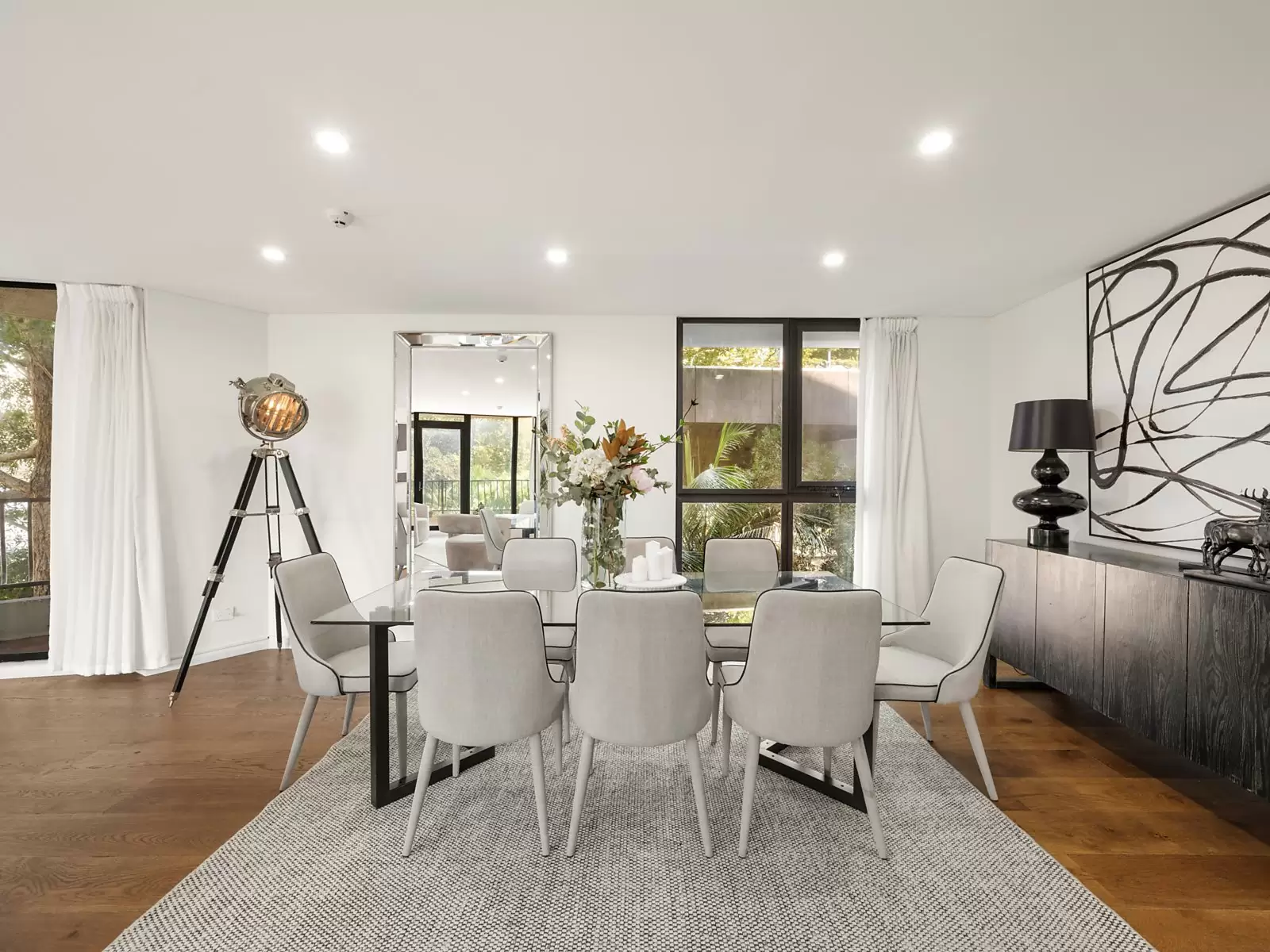 3E/153-167 Bayswater Road, Rushcutters Bay Sold by Sydney Sotheby's International Realty - image 4