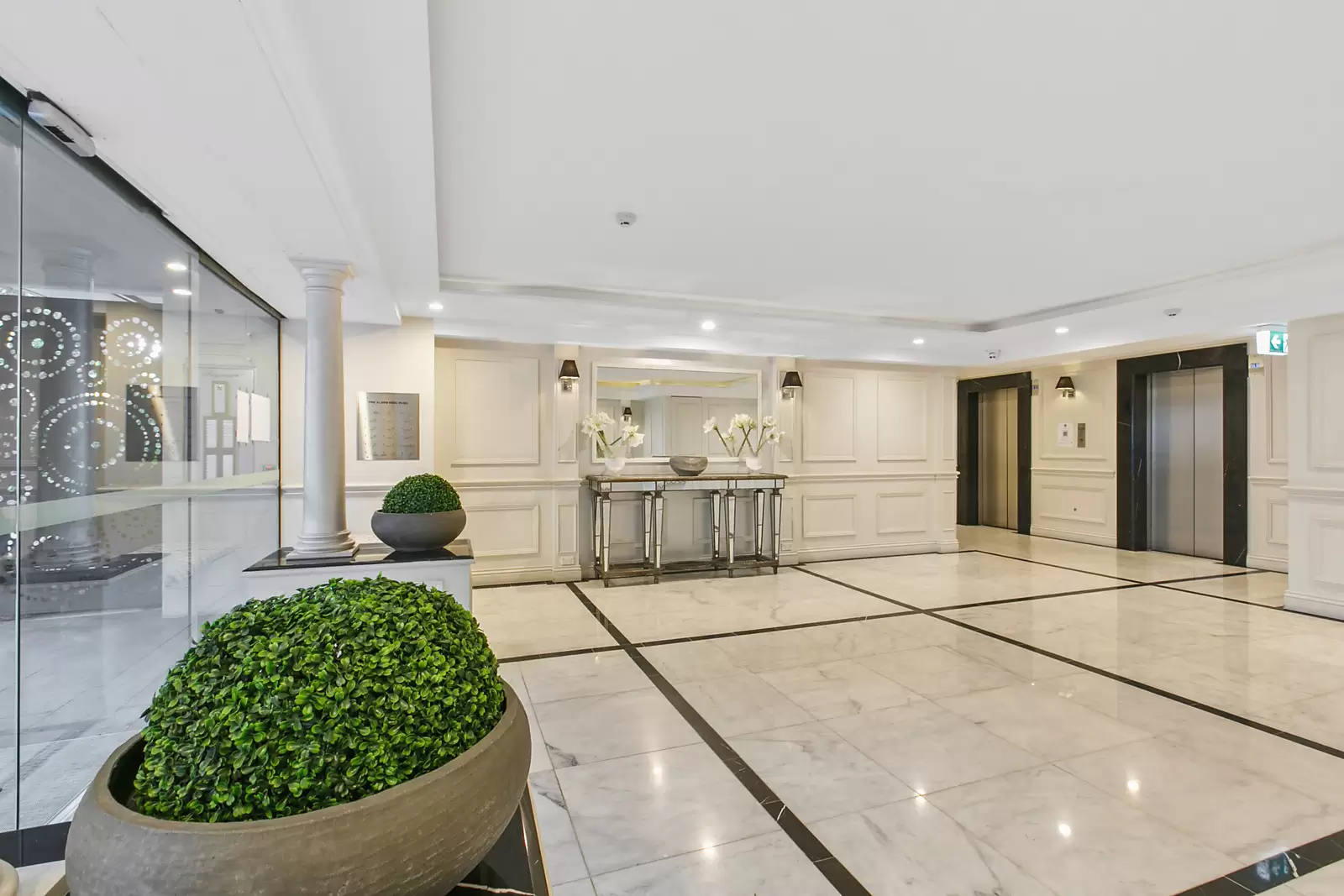 3E/153-167 Bayswater Road, Rushcutters Bay Sold by Sydney Sotheby's International Realty - image 13