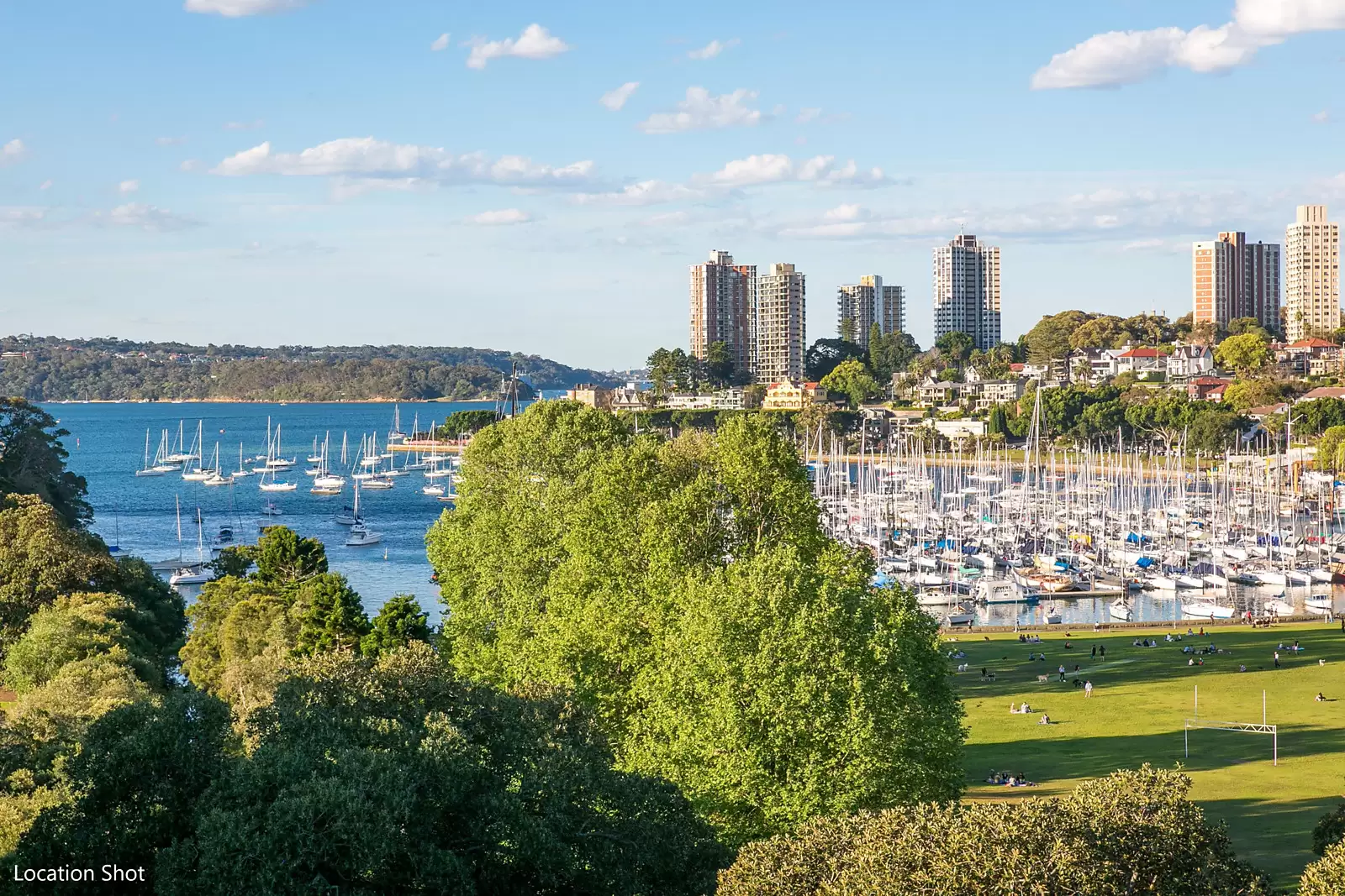 3E/153-167 Bayswater Road, Rushcutters Bay Sold by Sydney Sotheby's International Realty - image 11