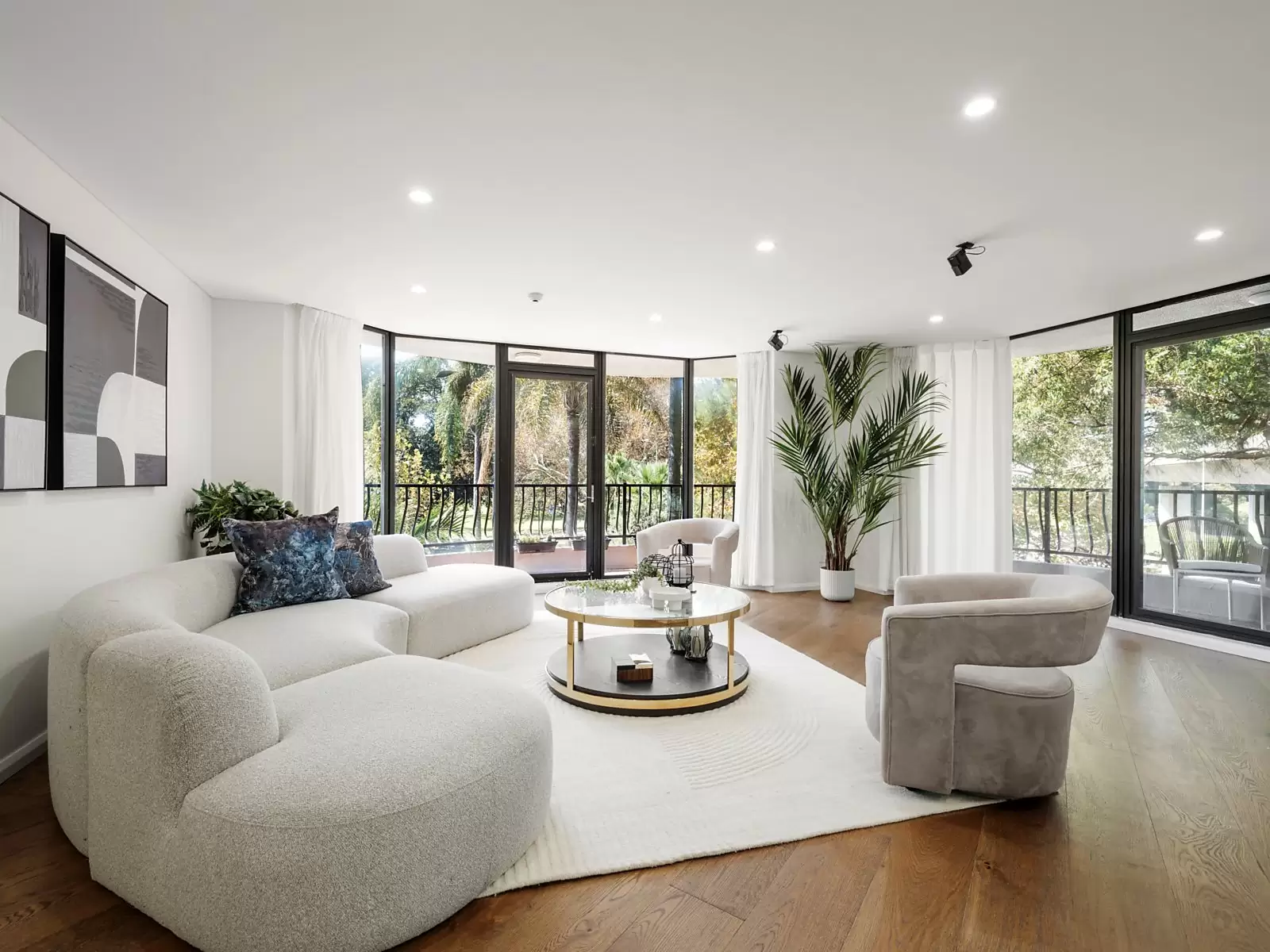 3E/153-167 Bayswater Road, Rushcutters Bay Sold by Sydney Sotheby's International Realty - image 1