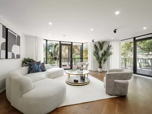 3E/153-167 Bayswater Road, Rushcutters Bay Sold by Sydney Sotheby's International Realty