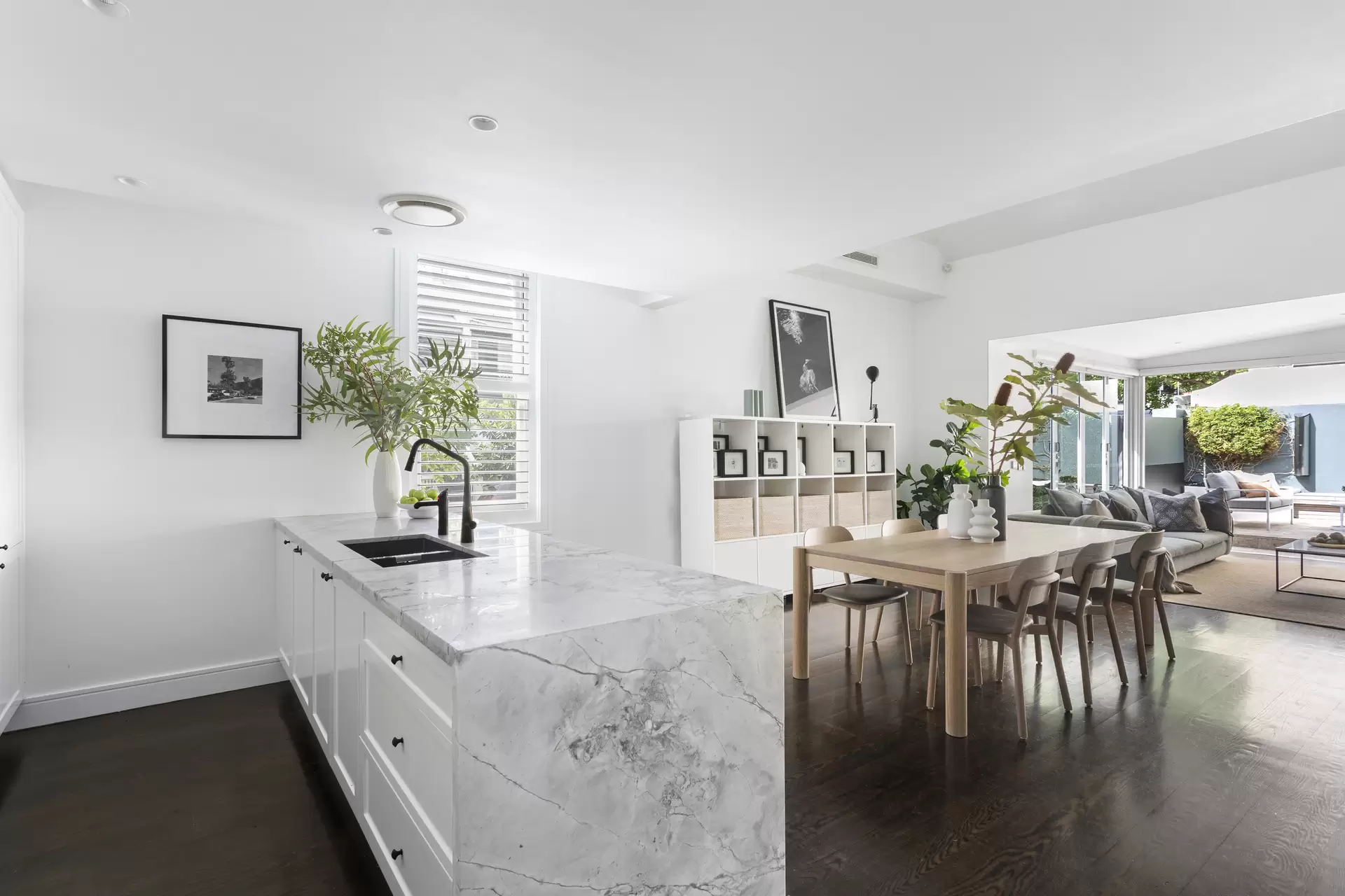 84 Lawson Street, Paddington Sold by Sydney Sotheby's International Realty - image 1