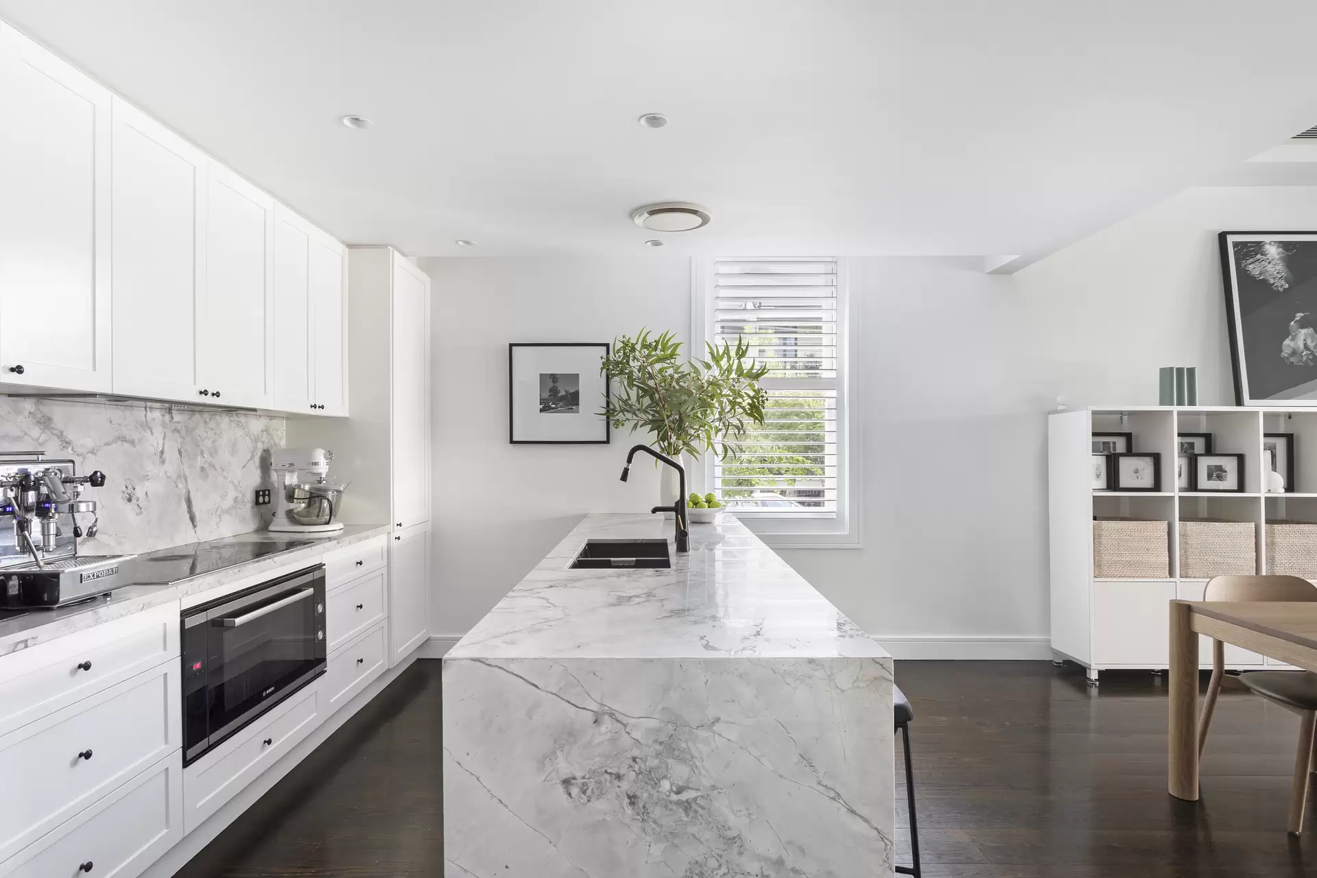 84 Lawson Street, Paddington Sold by Sydney Sotheby's International Realty - image 1