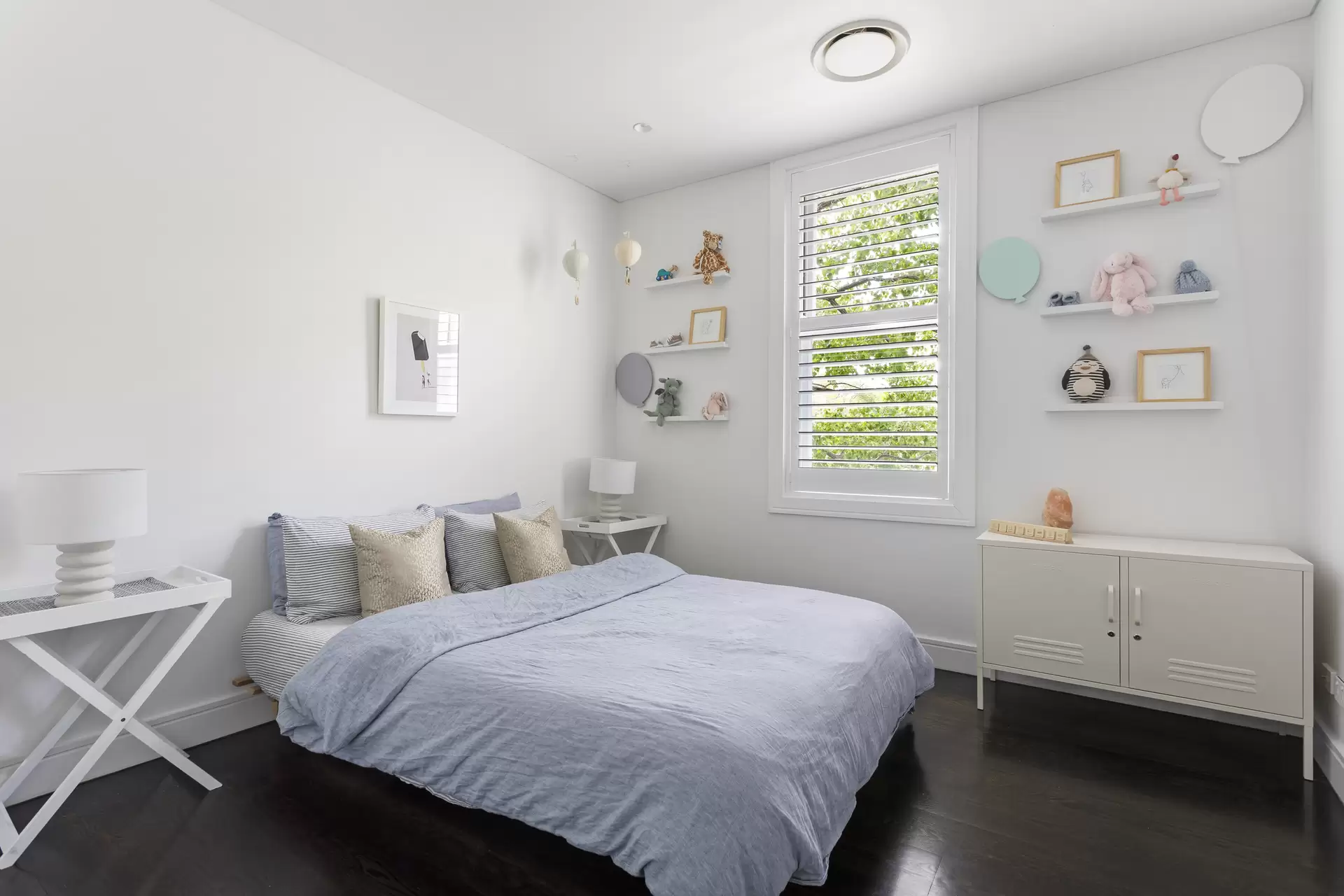 84 Lawson Street, Paddington Sold by Sydney Sotheby's International Realty - image 1