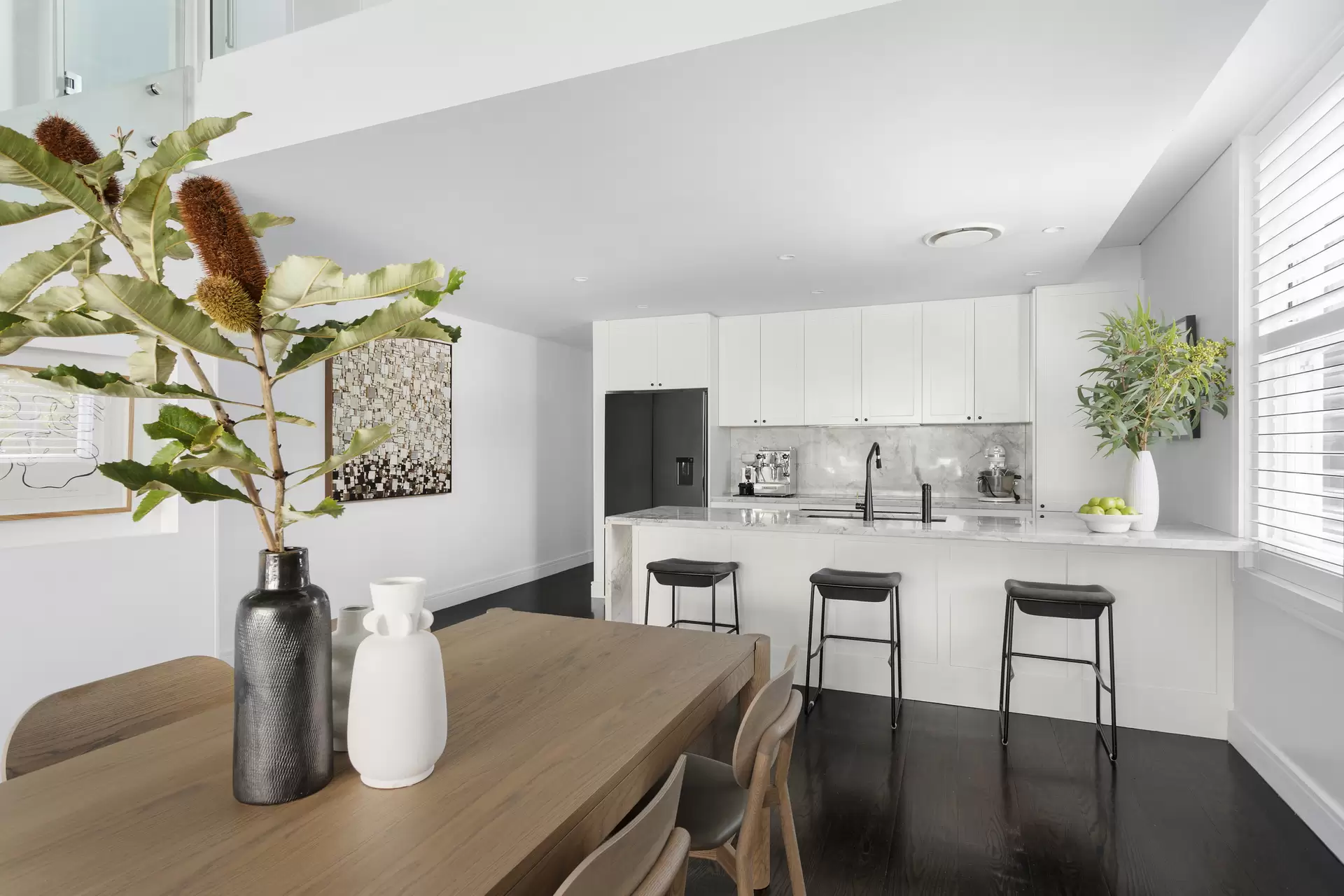 84 Lawson Street, Paddington Sold by Sydney Sotheby's International Realty - image 1