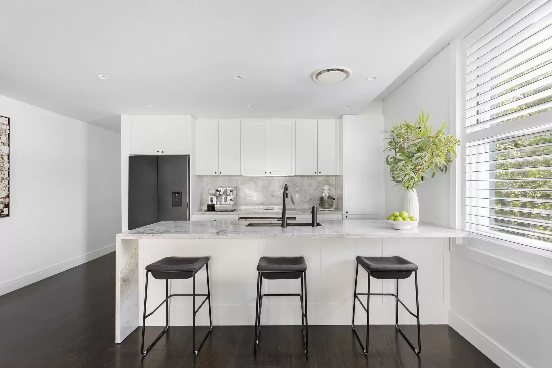 84 Lawson Street, Paddington Sold by Sydney Sotheby's International Realty - image 1