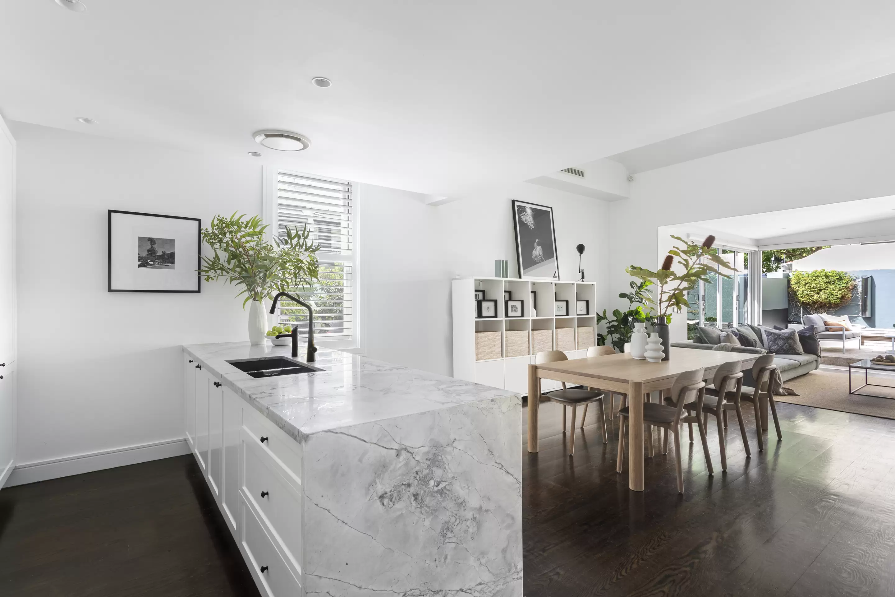 84 Lawson Street, Paddington Sold by Sydney Sotheby's International Realty - image 6