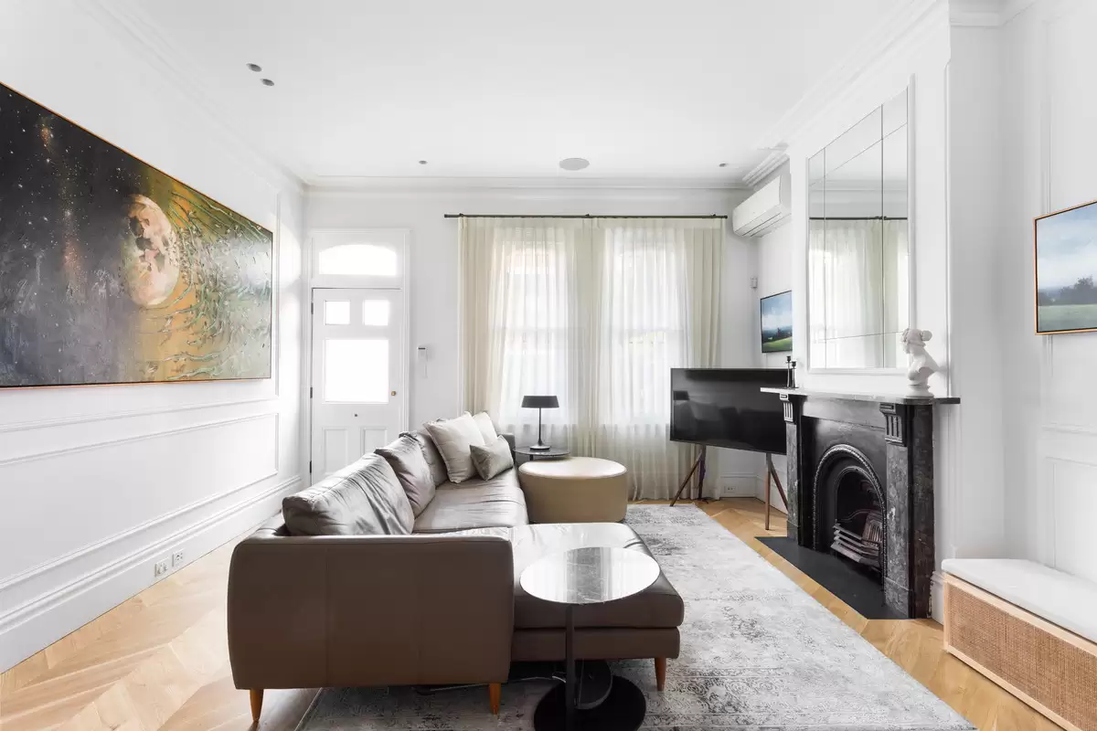 33 Surrey Street, Darlinghurst Sold by Sydney Sotheby's International Realty - image 5